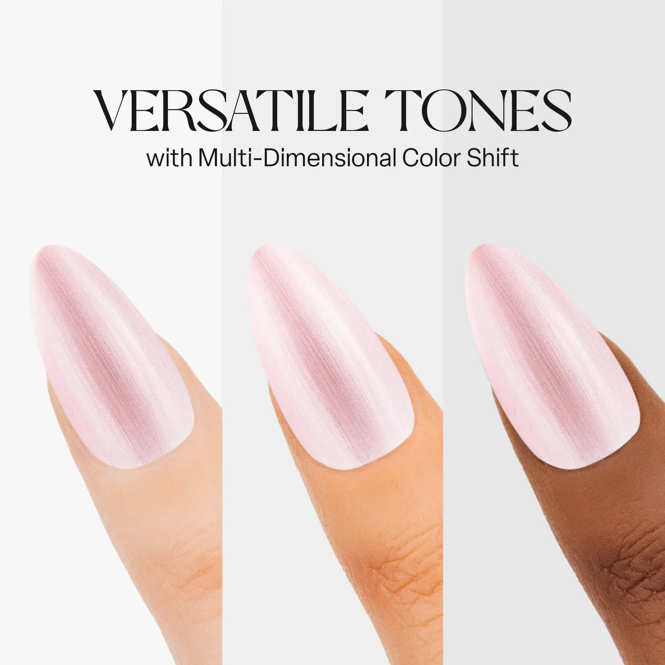 Aprés Astral Gel Polish Pearlescent - P04 Intentional