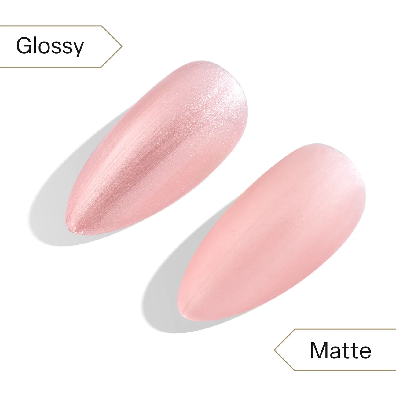 Aprés Astral Gel Polish Pearlescent - P04 Intentional