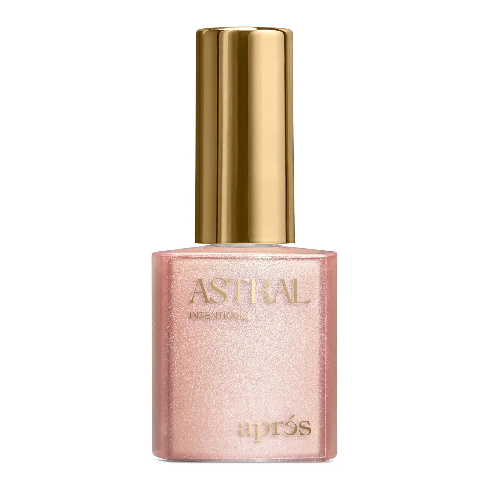 Aprés Astral Gel Polish Pearlescent - P04 Intentional