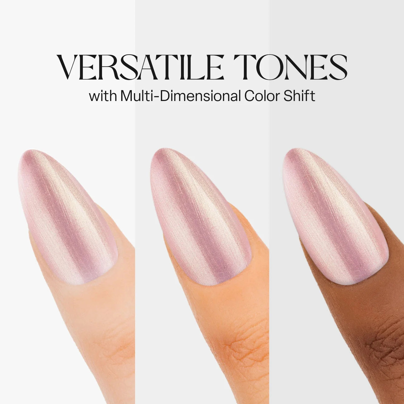 Aprés Astral Gel Polish Pearlescent - P06 Retrograde