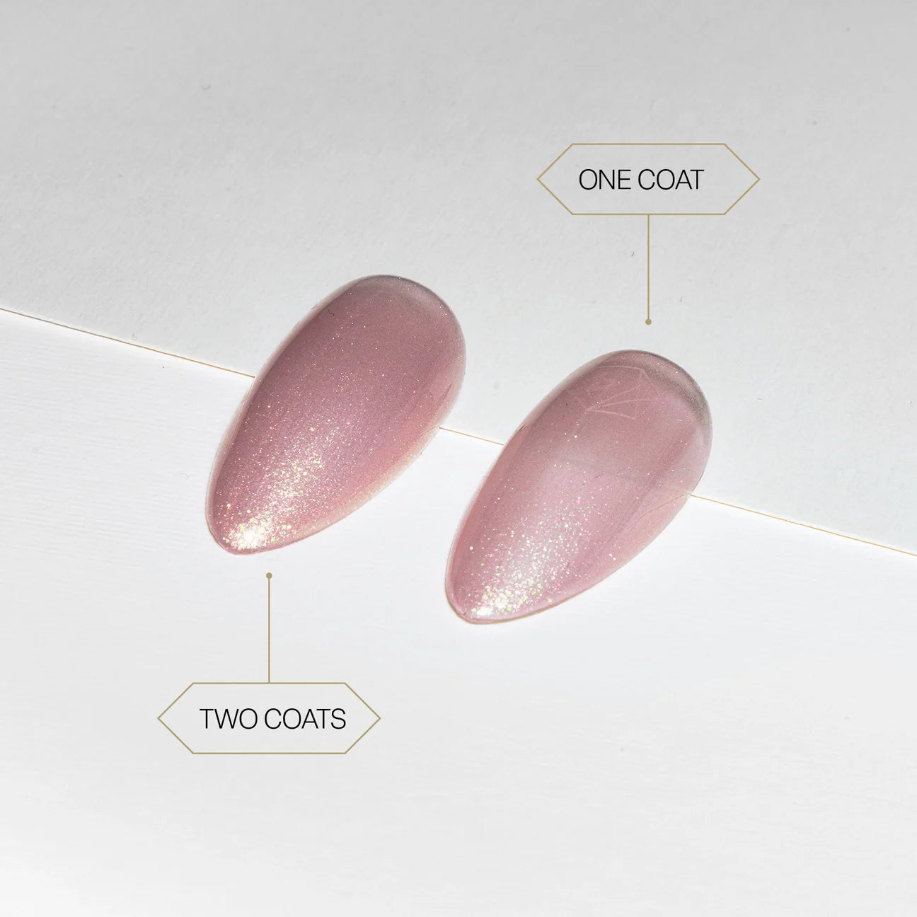 Aprés Astral Gel Polish Pearlescent - P06 Retrograde