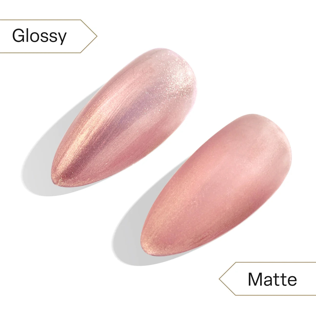 Aprés Astral Gel Polish Pearlescent - P06 Retrograde