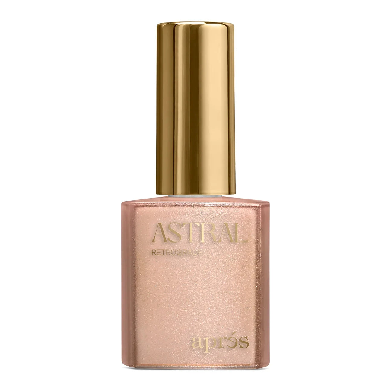 Aprés Astral Gel Polish Pearlescent - P06 Retrograde
