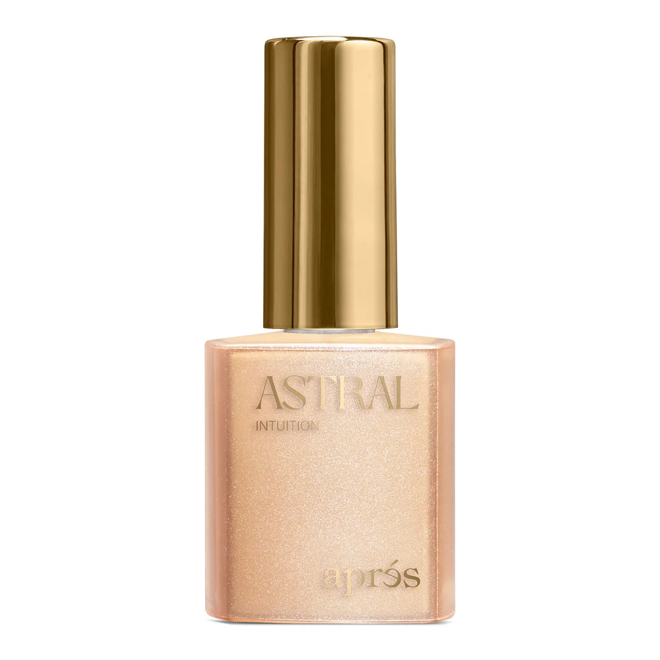 Aprés Astral Gel Polish Pearlescent - P07 Intuition