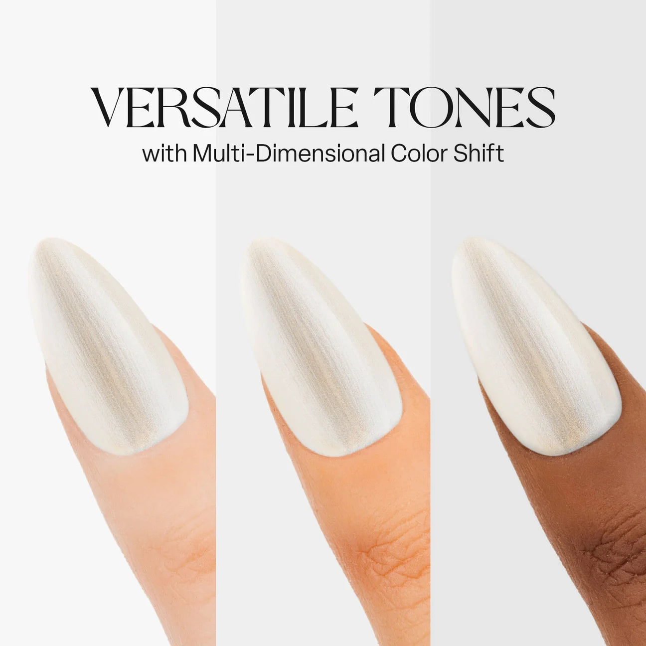 Aprés Astral Gel Polish Pearlescent - P09 Balance