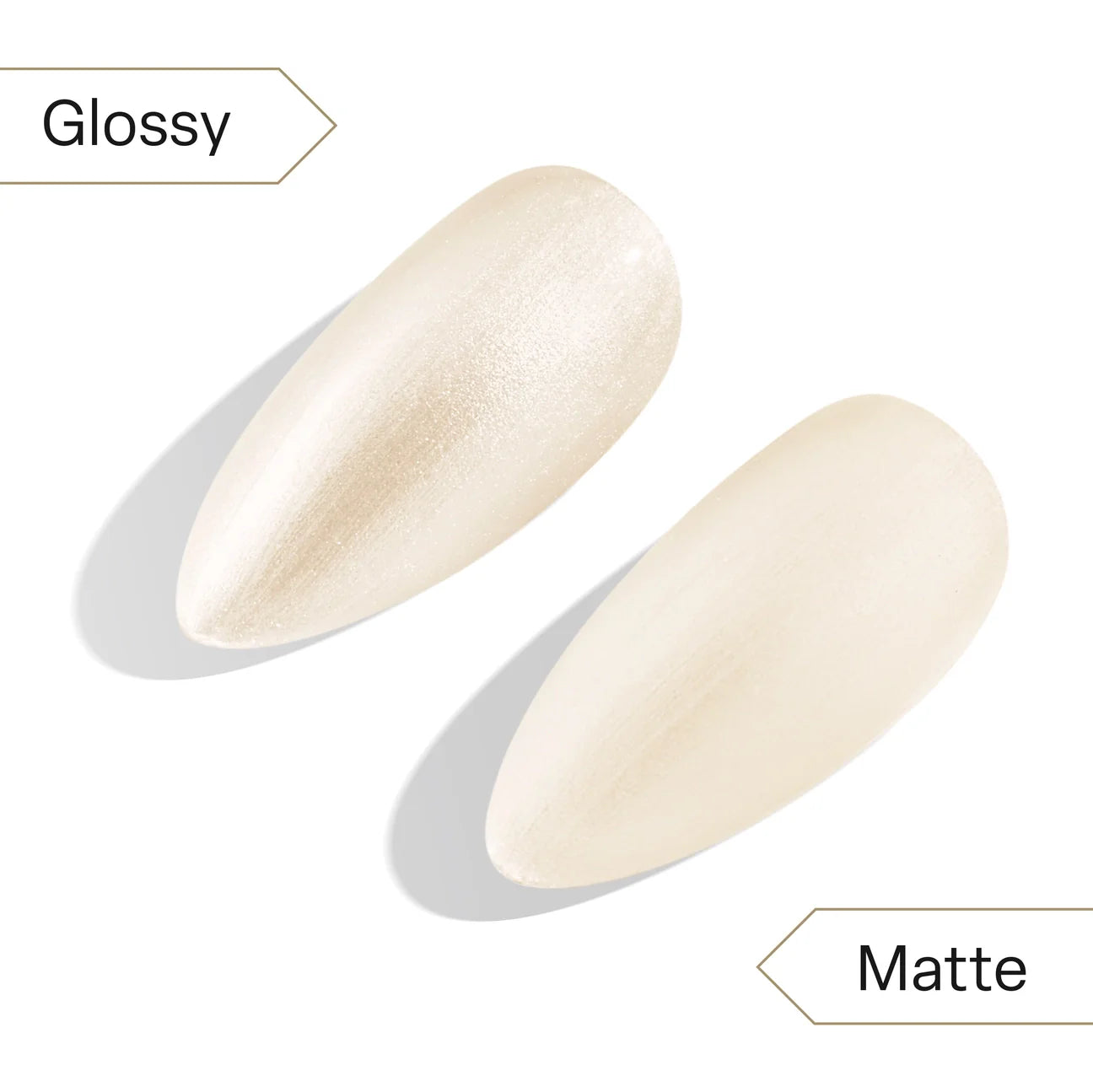 Aprés Astral Gel Polish Pearlescent - P09 Balance