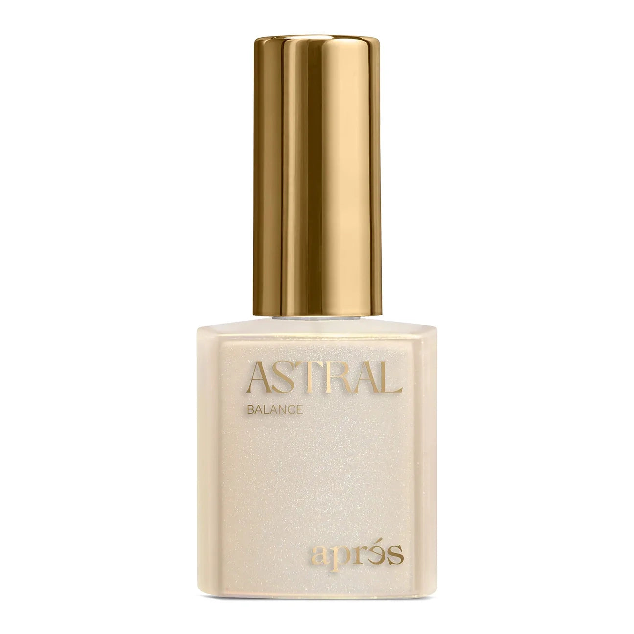 Aprés Astral Gel Polish Pearlescent - P09 Balance