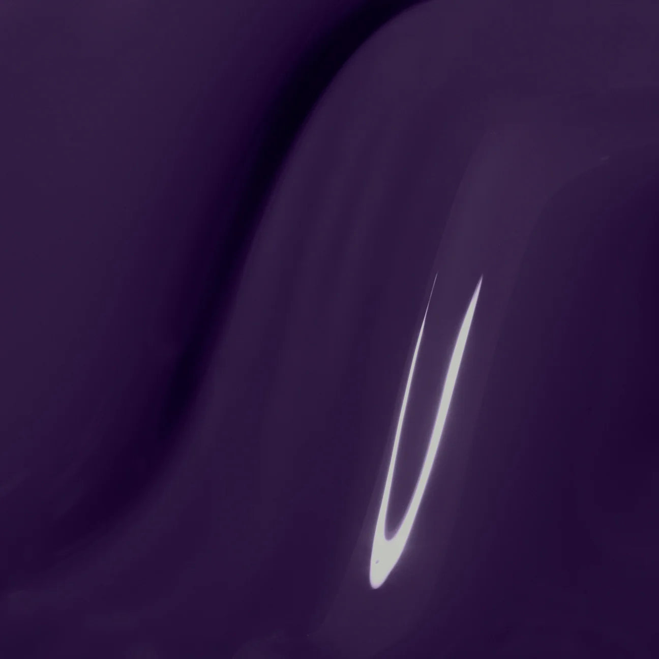 Aprés Gel Couleur - #201 You're Pretty Grape