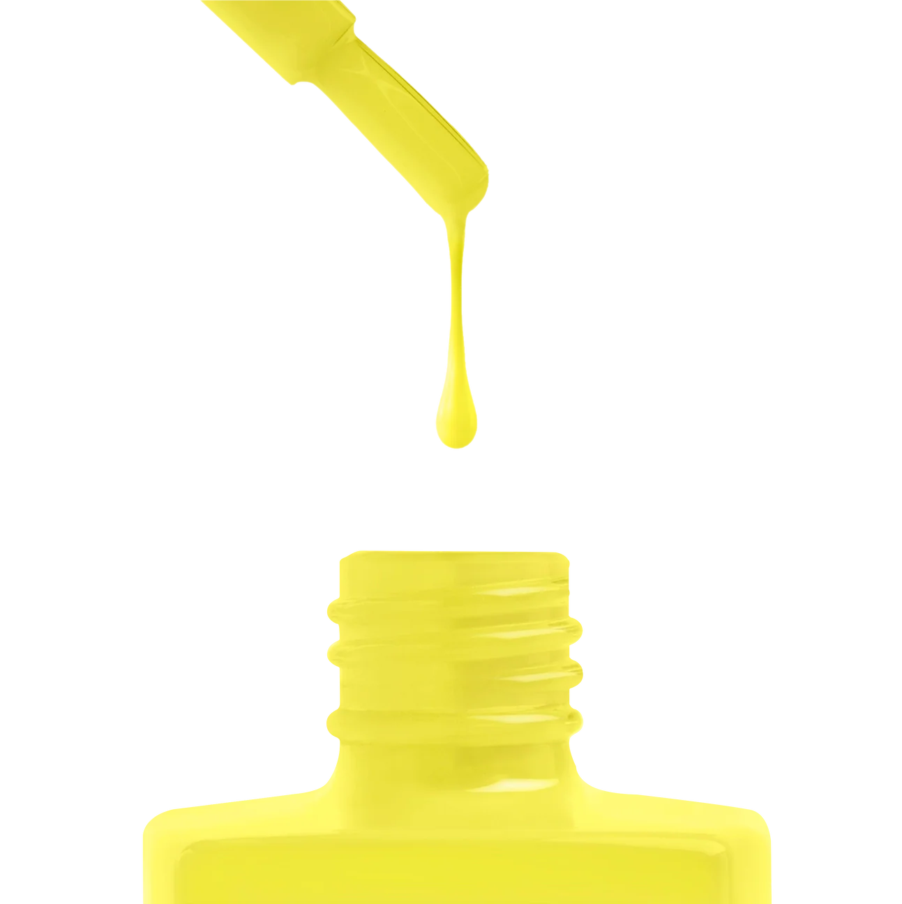 Aprés Gel Couleur - #207 Lemon Sour