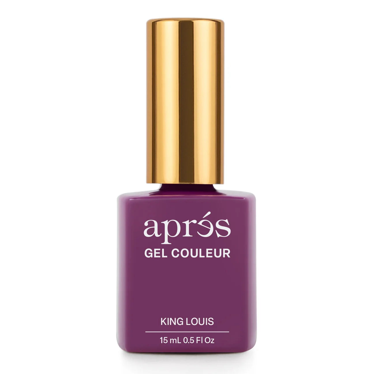 Aprés Gel Couleur - #211 King Louis