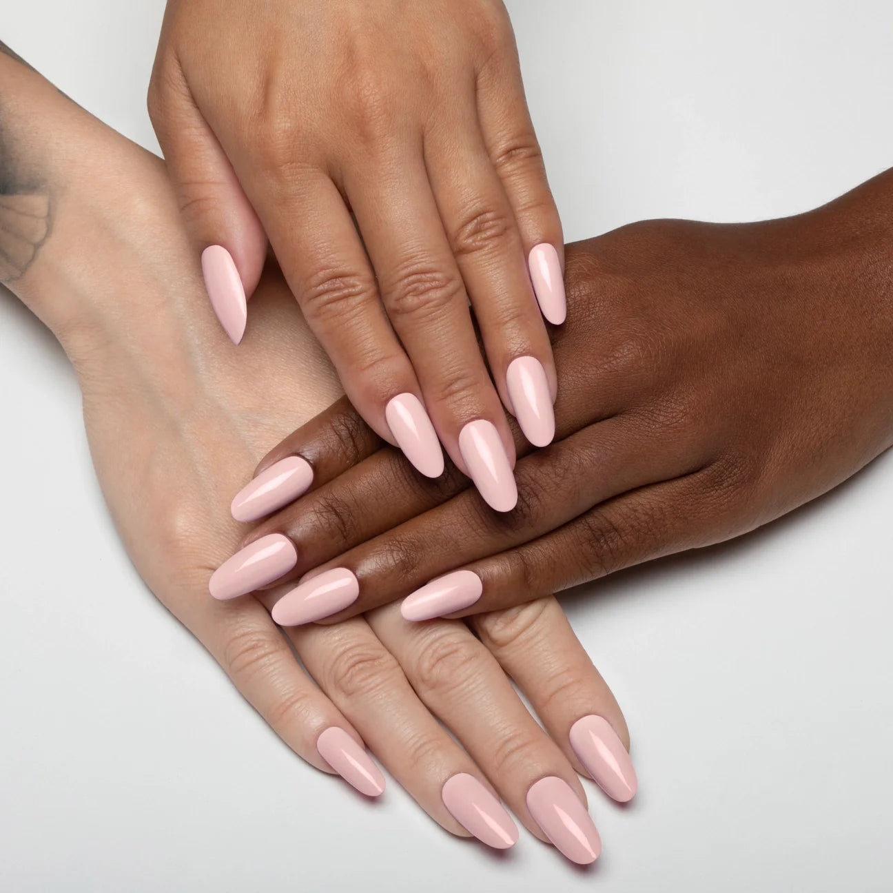 Aprés Gel Couleur - #220 Shrimply The Best