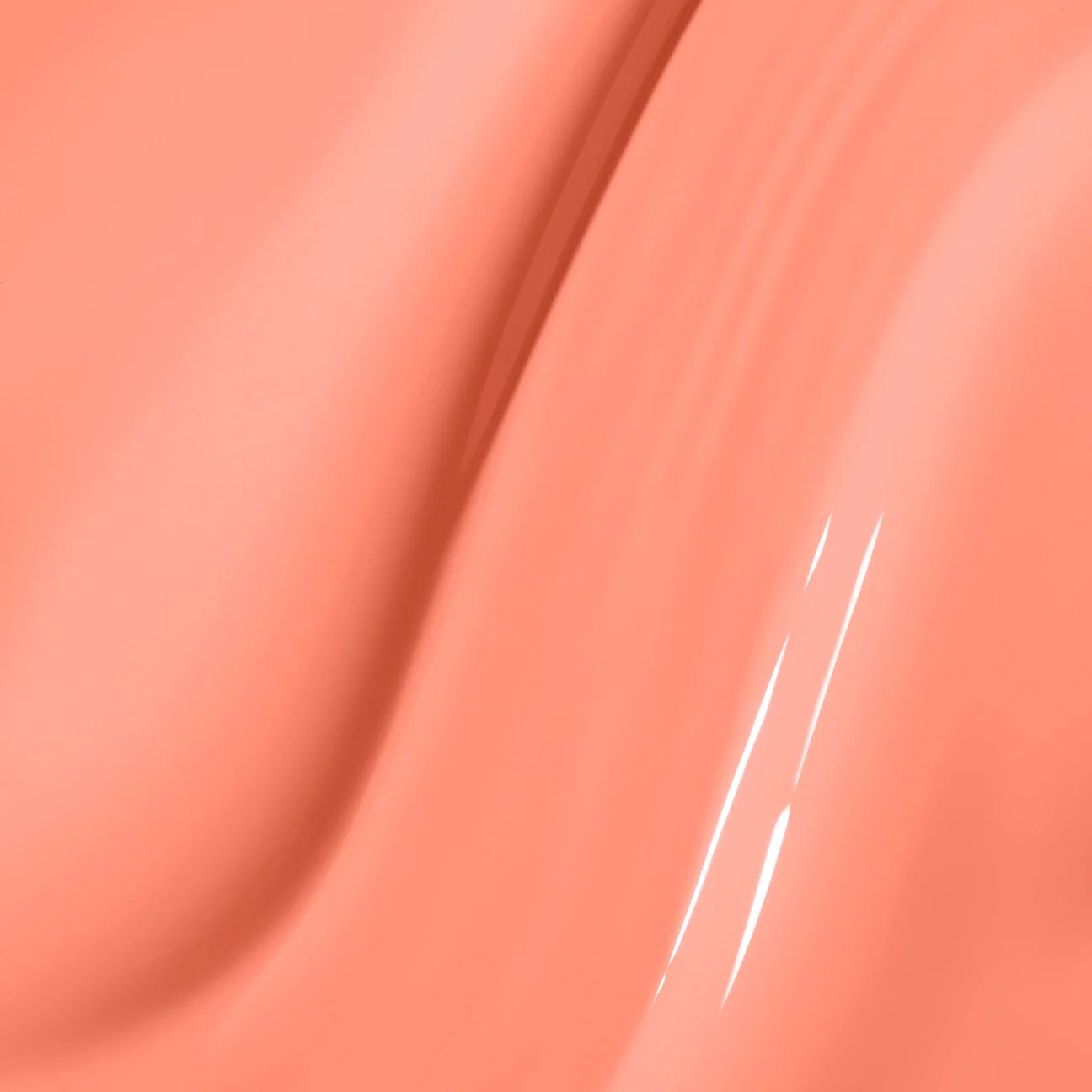 Aprés Gel Couleur - #221 Orangesicle