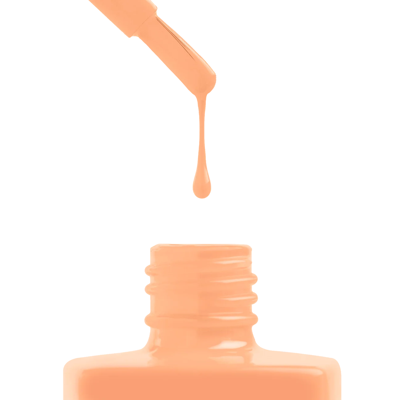 Aprés Gel Couleur - #222 Caribbean Sunset