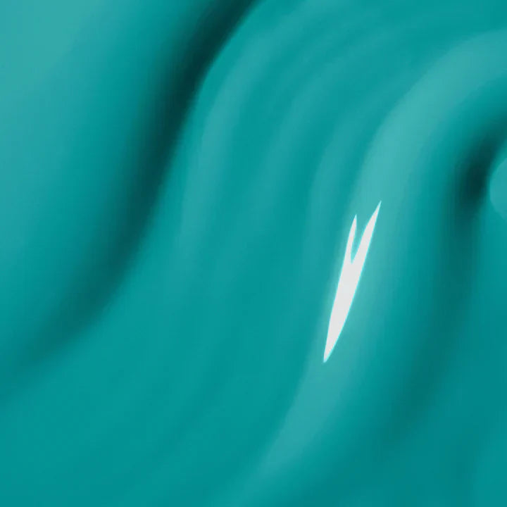 Aprés Gel Couleur - #225 Turquatic