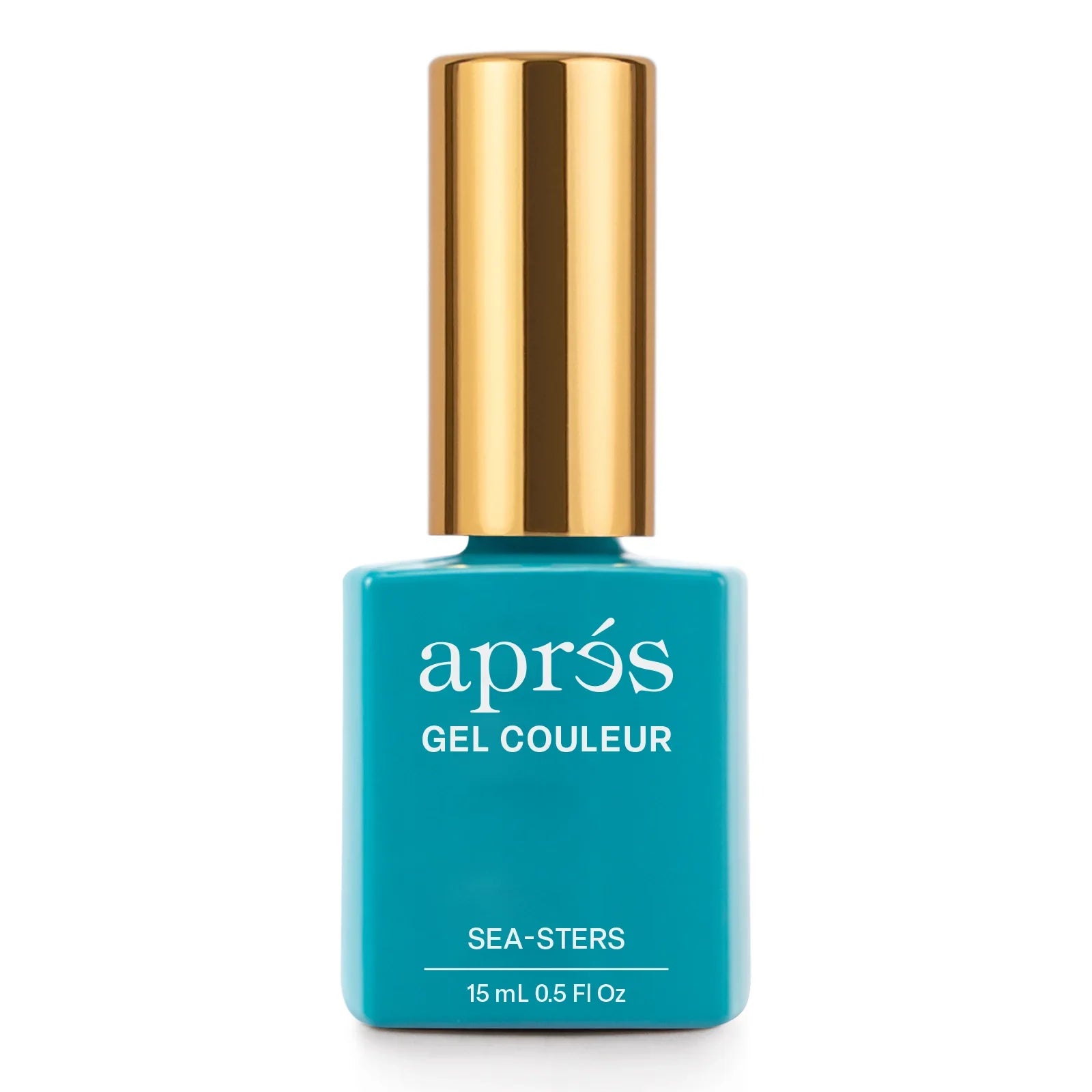 Aprés Gel Couleur - #227 Sea-sters