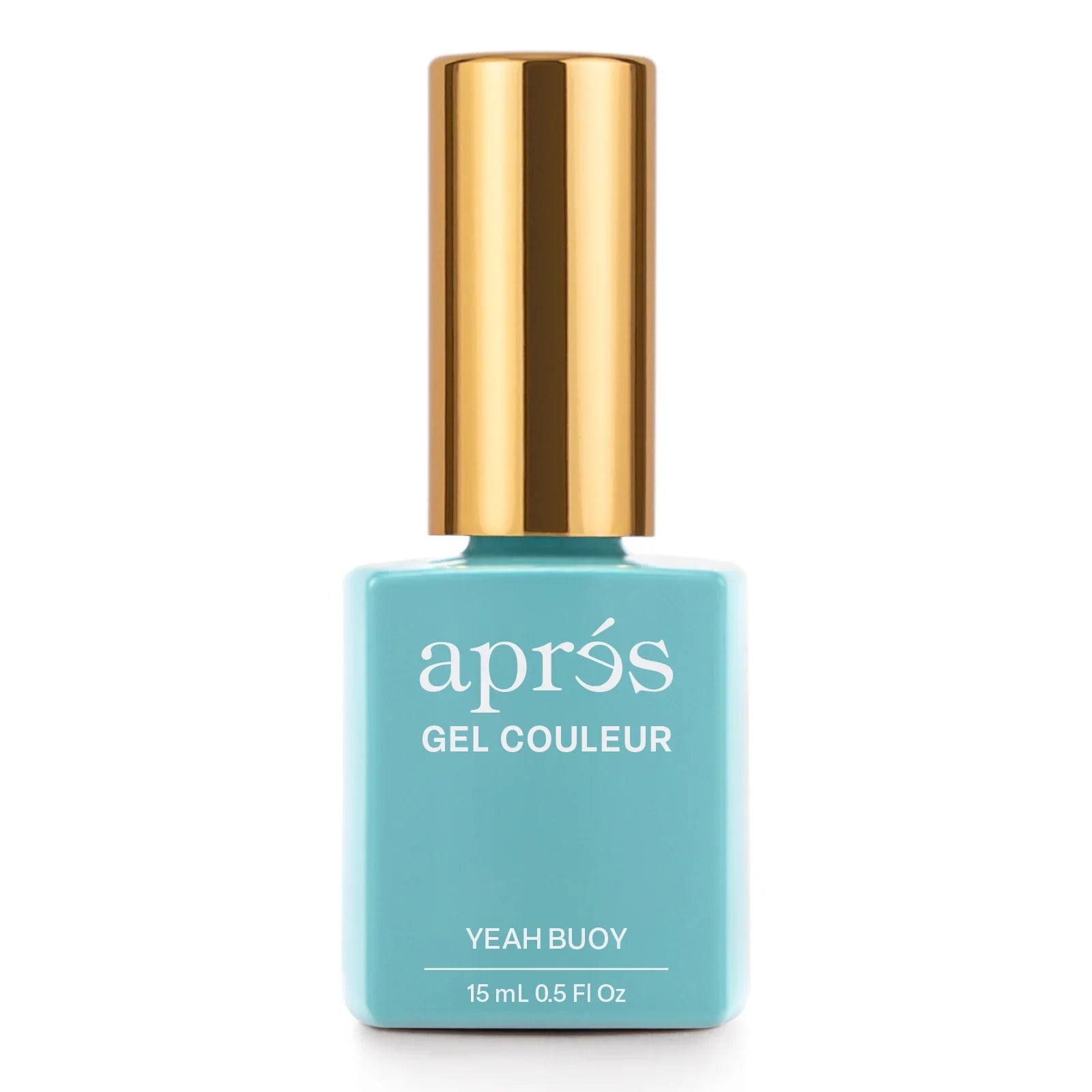 Aprés Gel Couleur - #229 Yeah Buoy