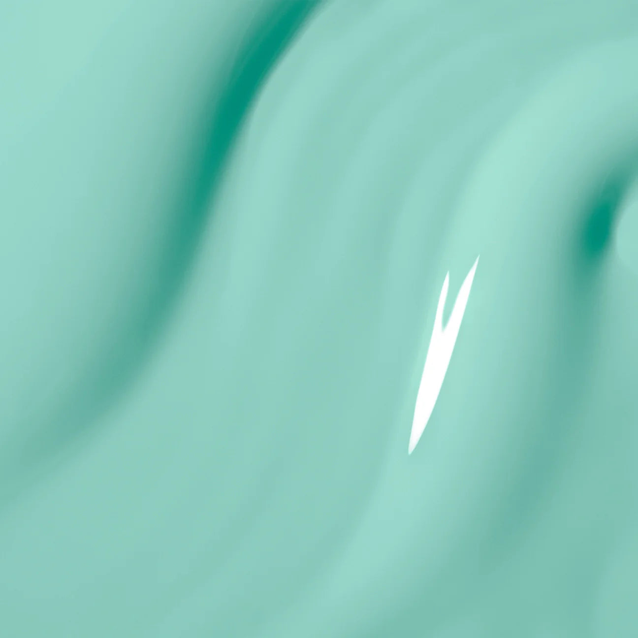 Aprés Gel Couleur - #231 Sea Foam-O
