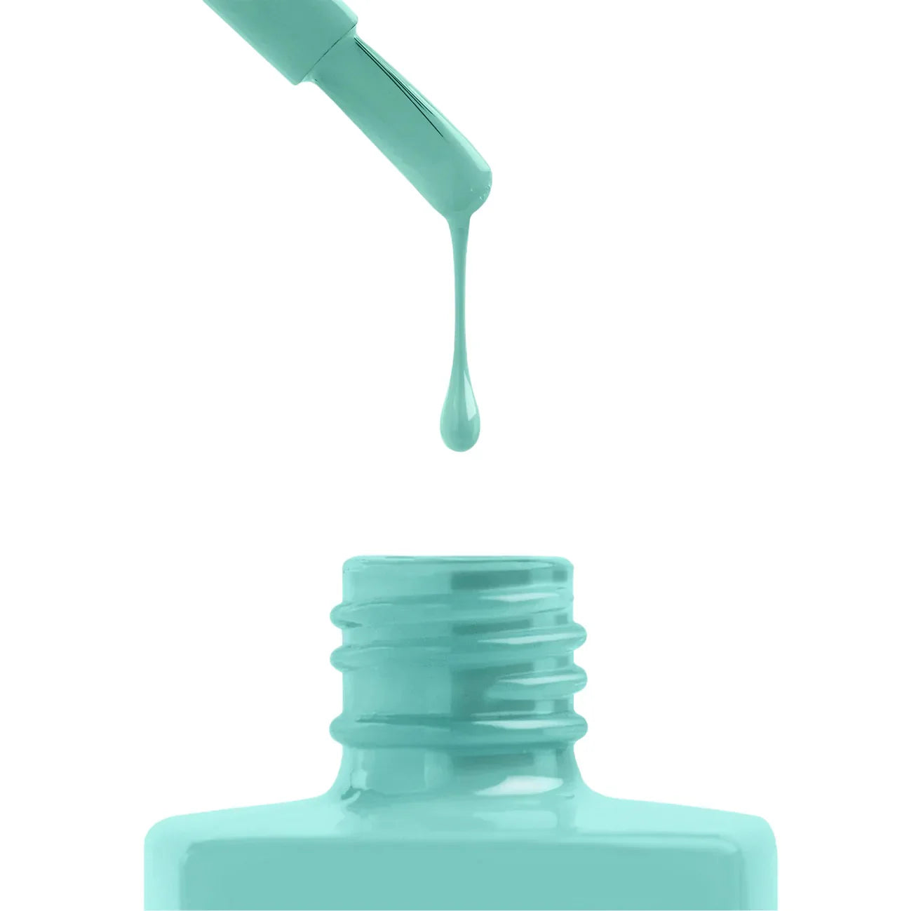 Aprés Gel Couleur - #231 Sea Foam-O