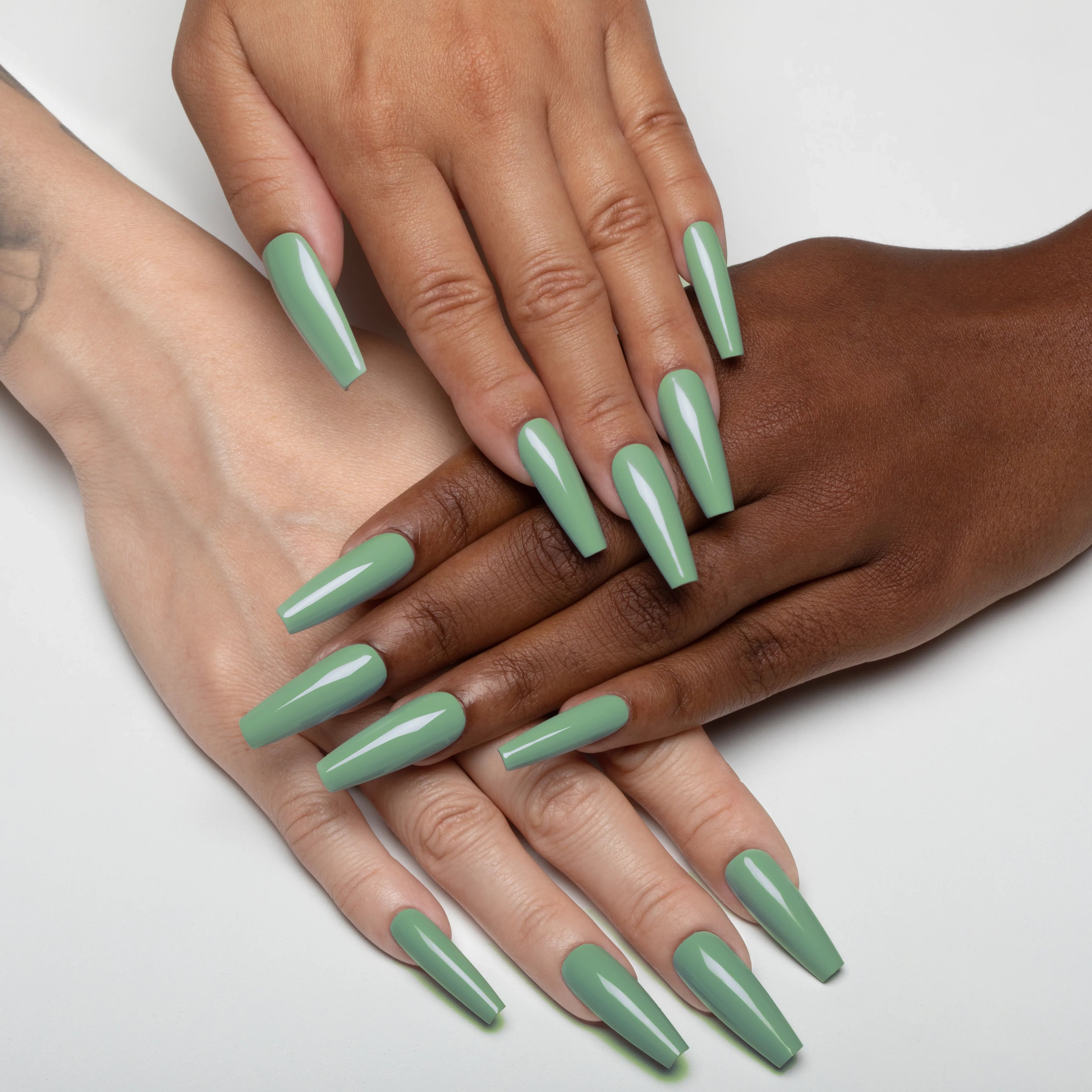 Aprés Gel Couleur - #233 Glassea Eyed