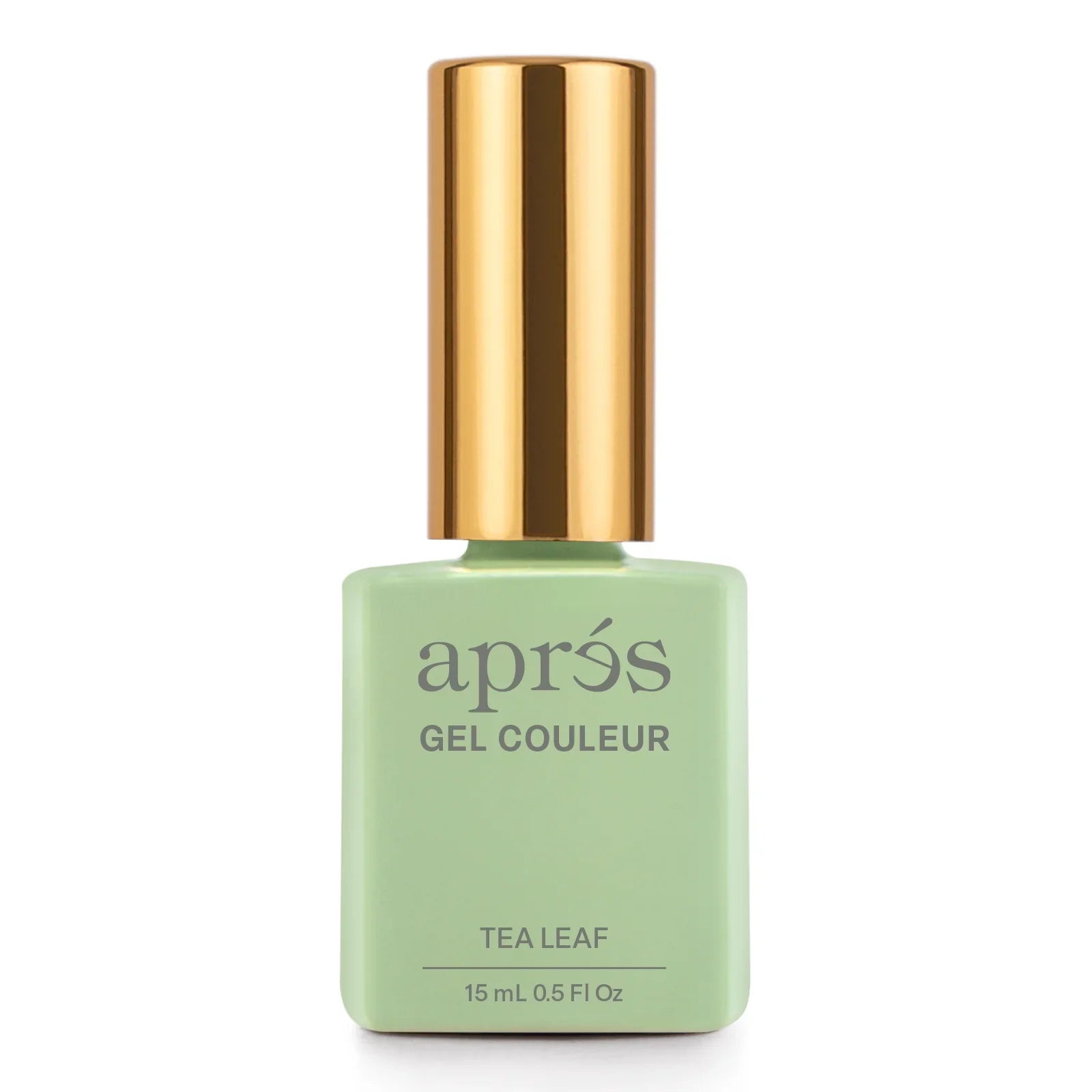 Aprés Gel Couleur - #234 Tea Leaf