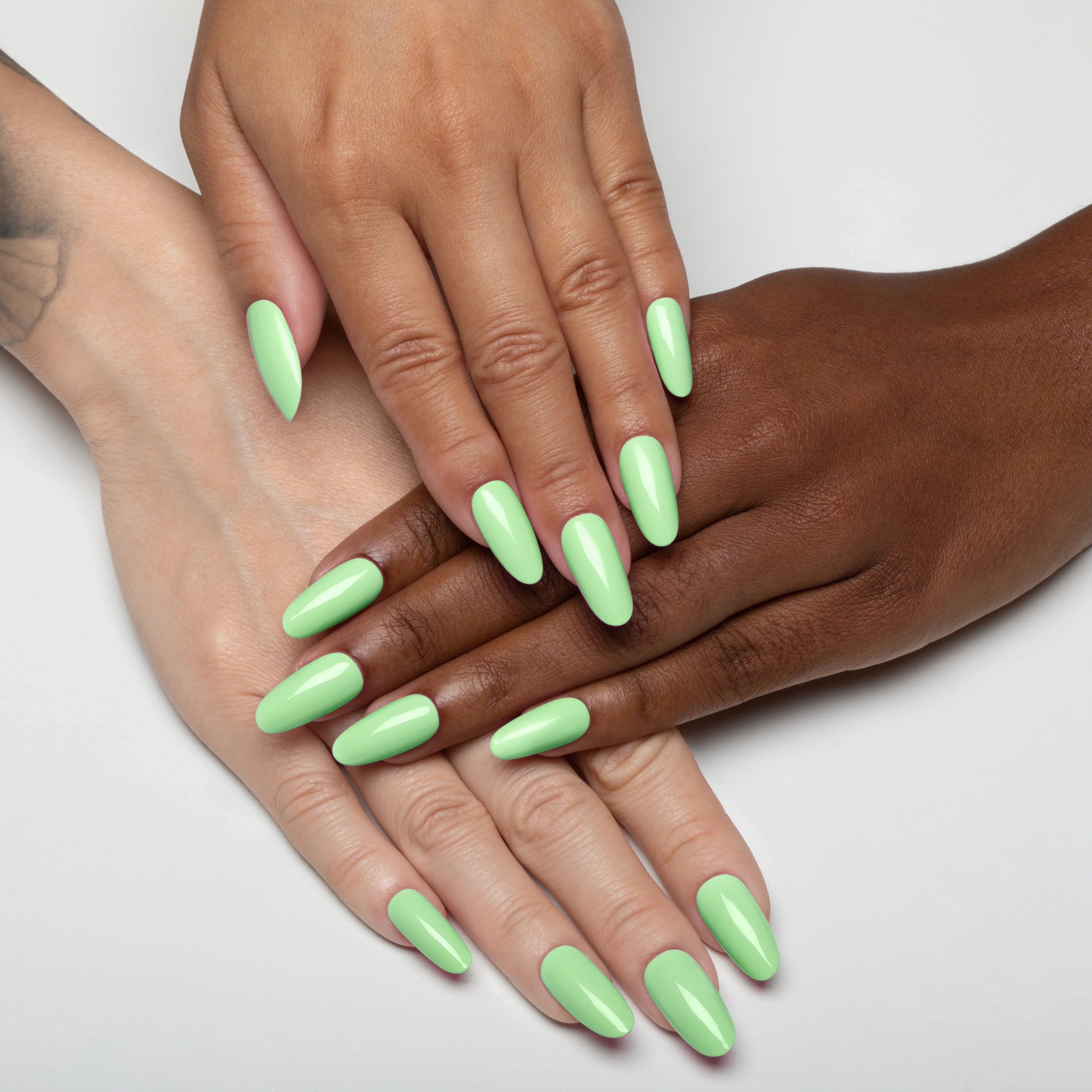 Aprés Gel Couleur - #235 Pool Bottom