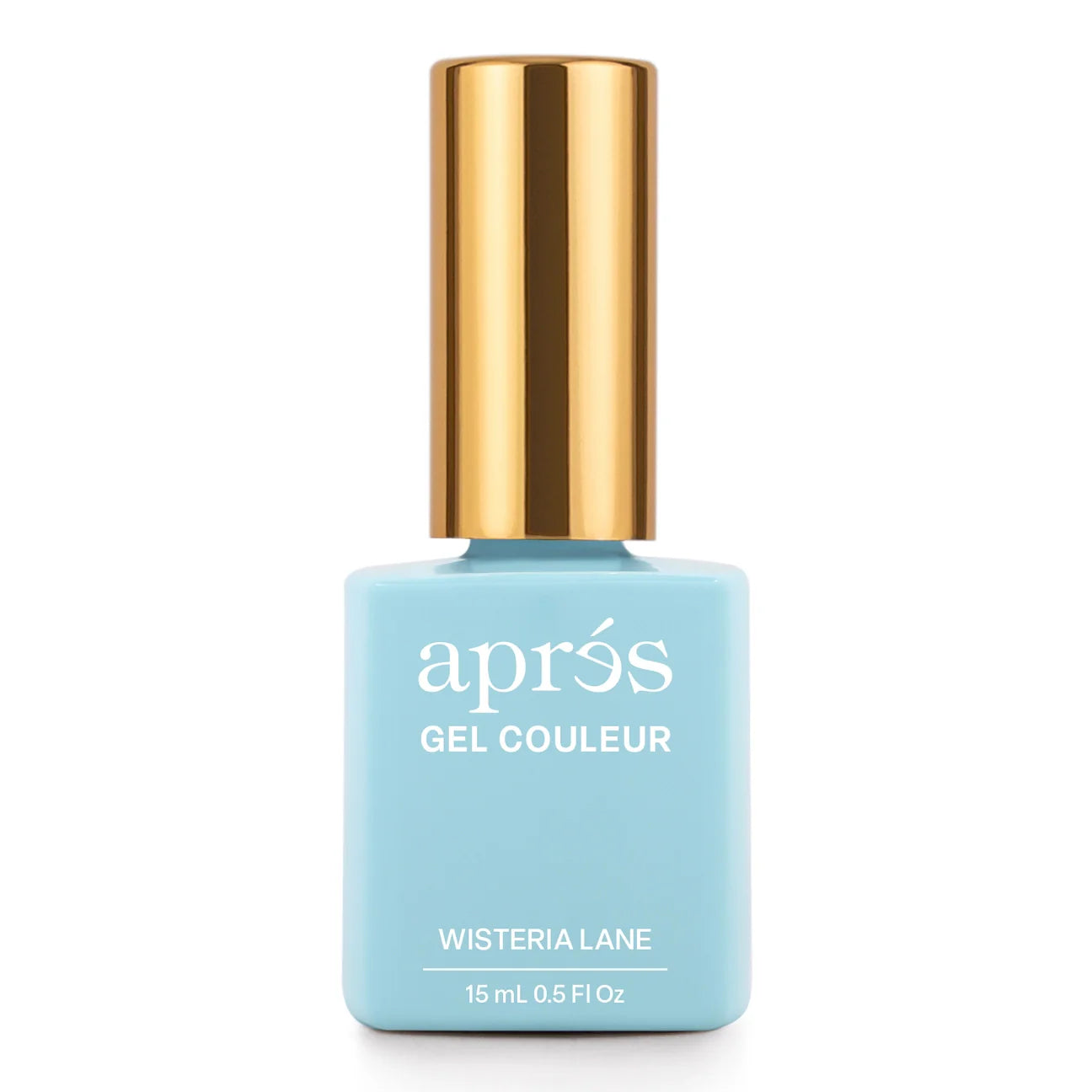 Aprés Gel Couleur - #243 Wisteria Lane
