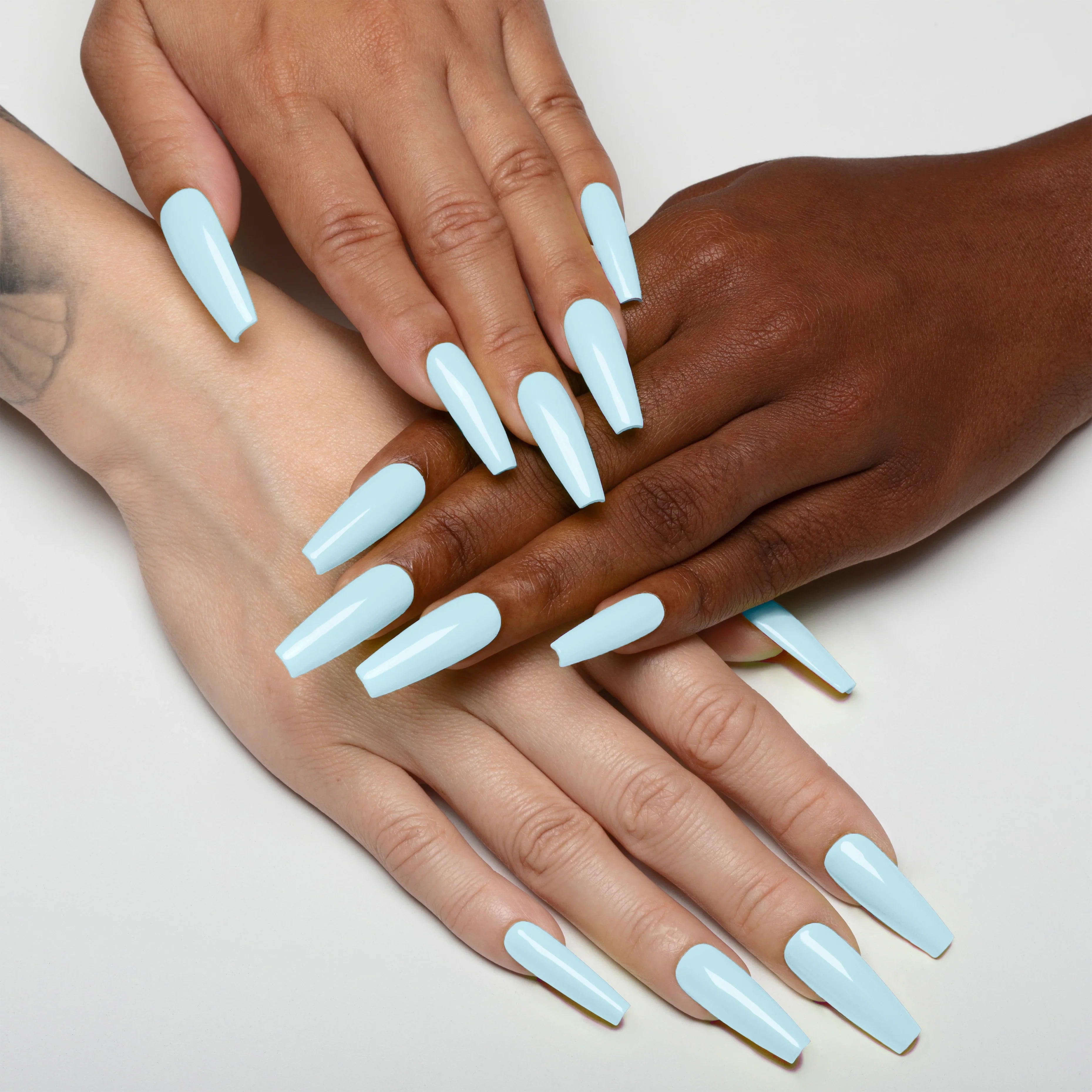 Aprés Gel Couleur - #244 Sky High