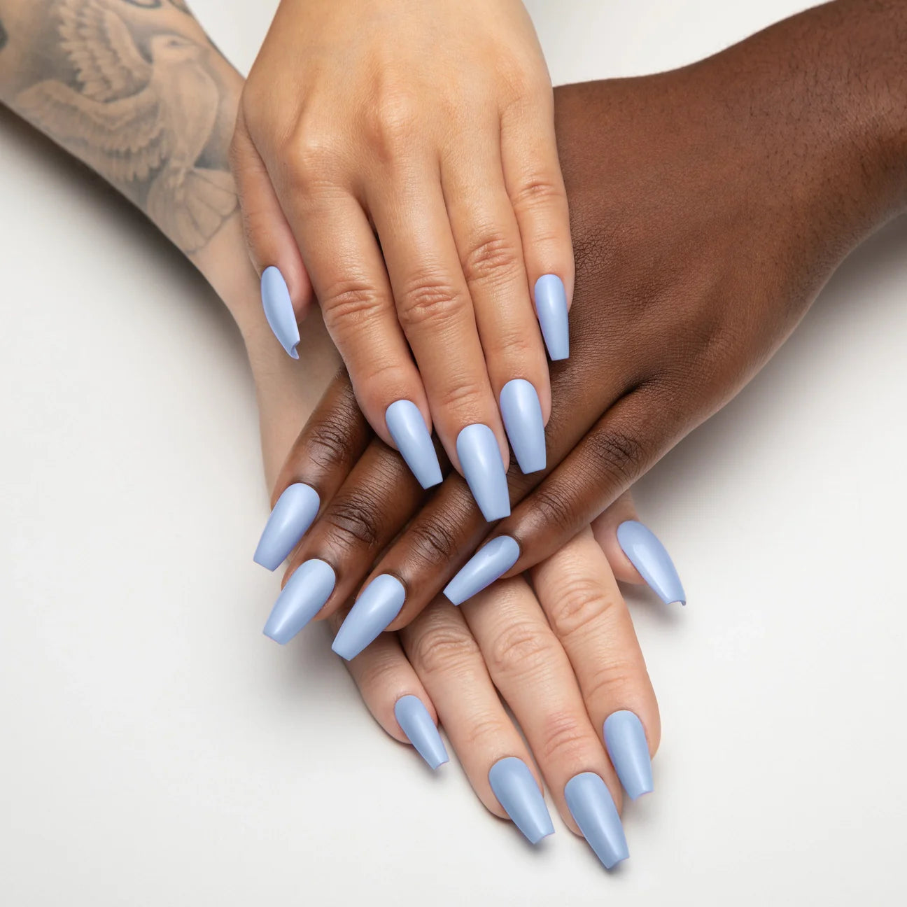 Aprés Gel Couleur - #245 Fairywinkle