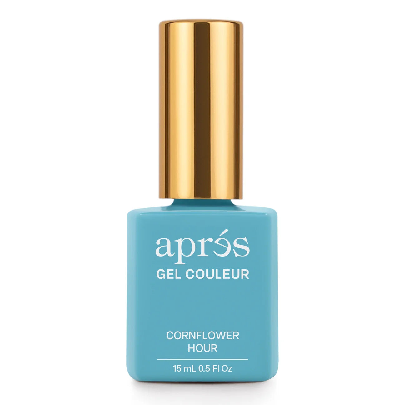 Aprés Gel Couleur - #249 Cornflower Hour
