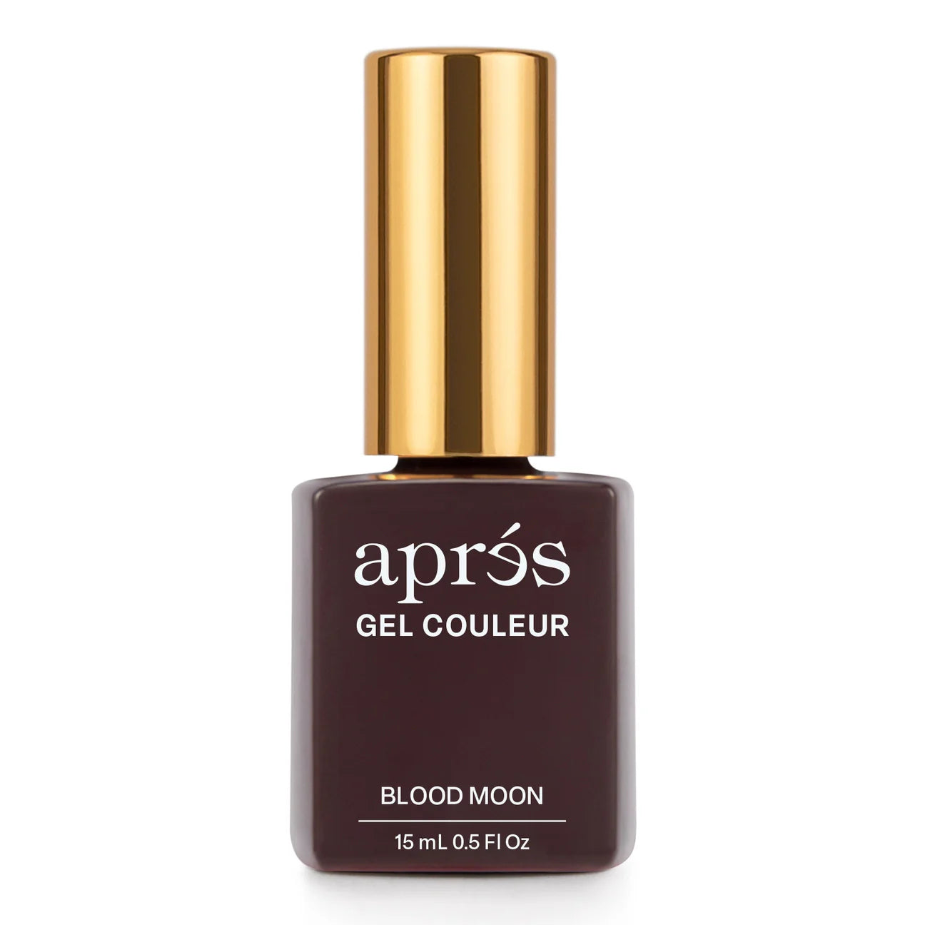 Aprés Gel Couleur - #252 Blood Moon
