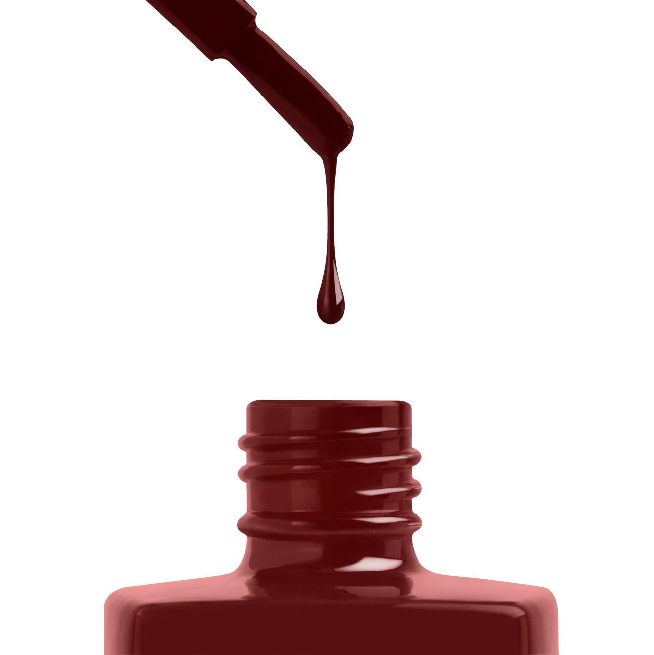 Aprés Gel Couleur - #253 Plum Out Of Luck