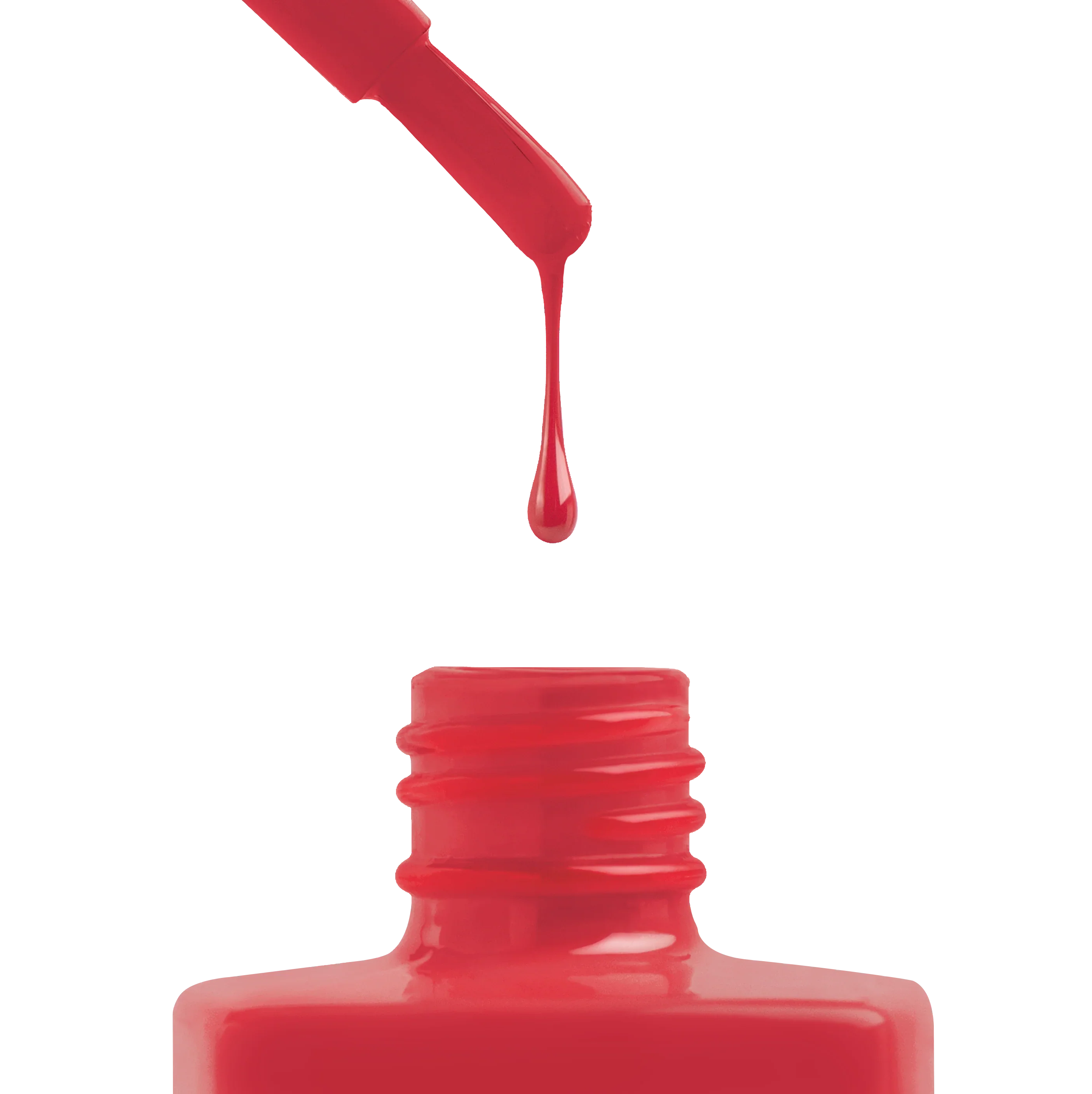 Aprés Gel Couleur - #258 Just Chili Out