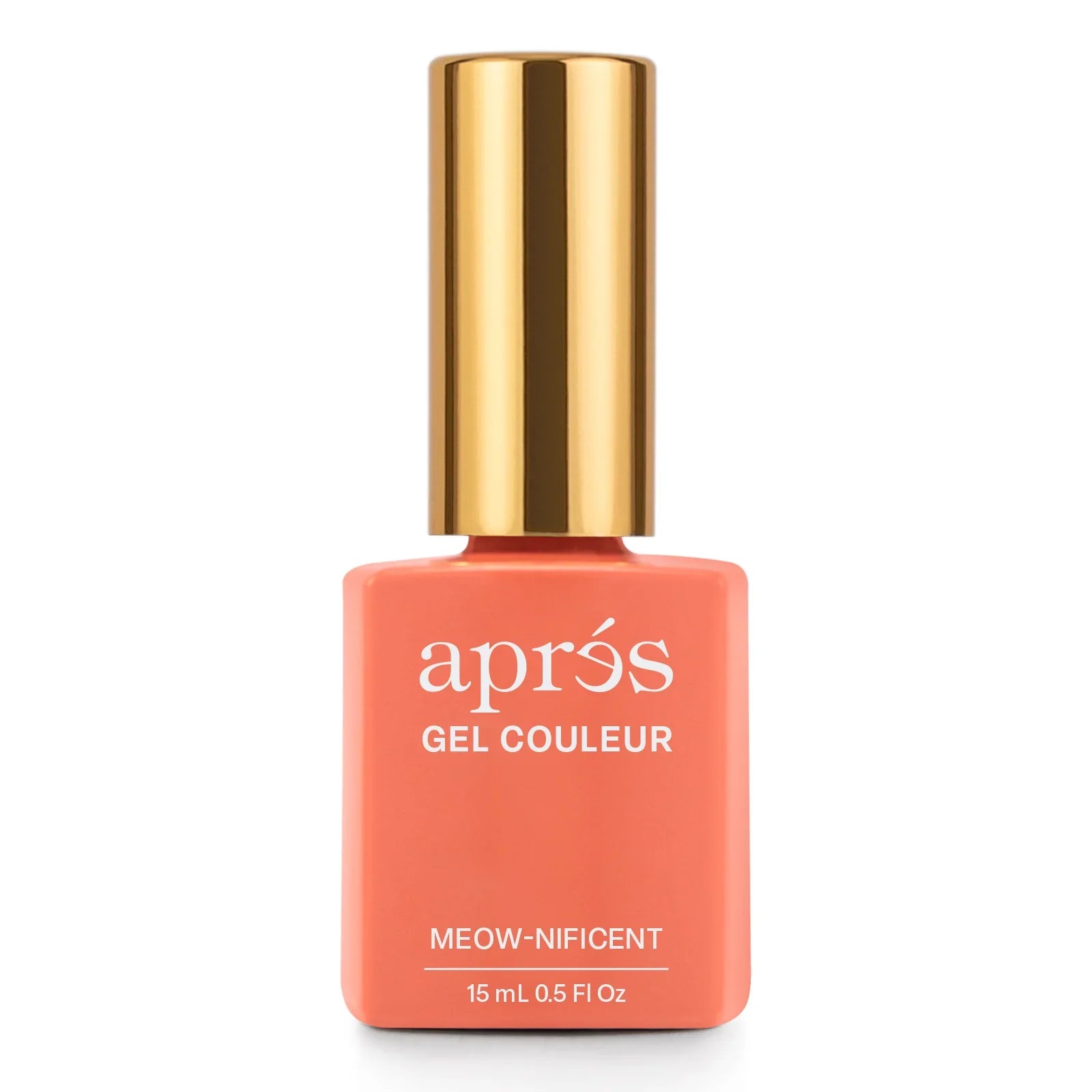 Aprés Gel Couleur - #263 Meow-nificent