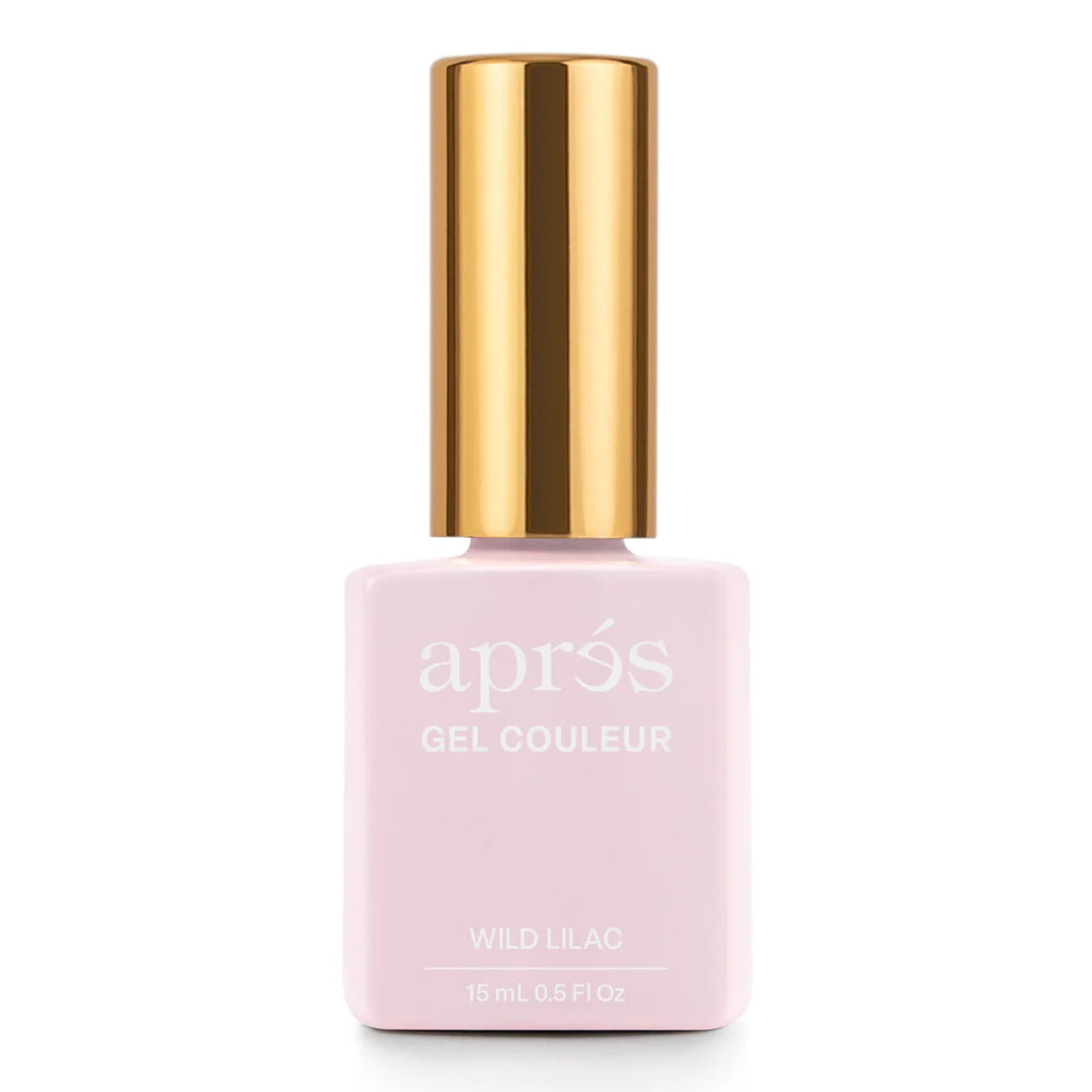 Aprés Gel Couleur - #273 Wild Lilac