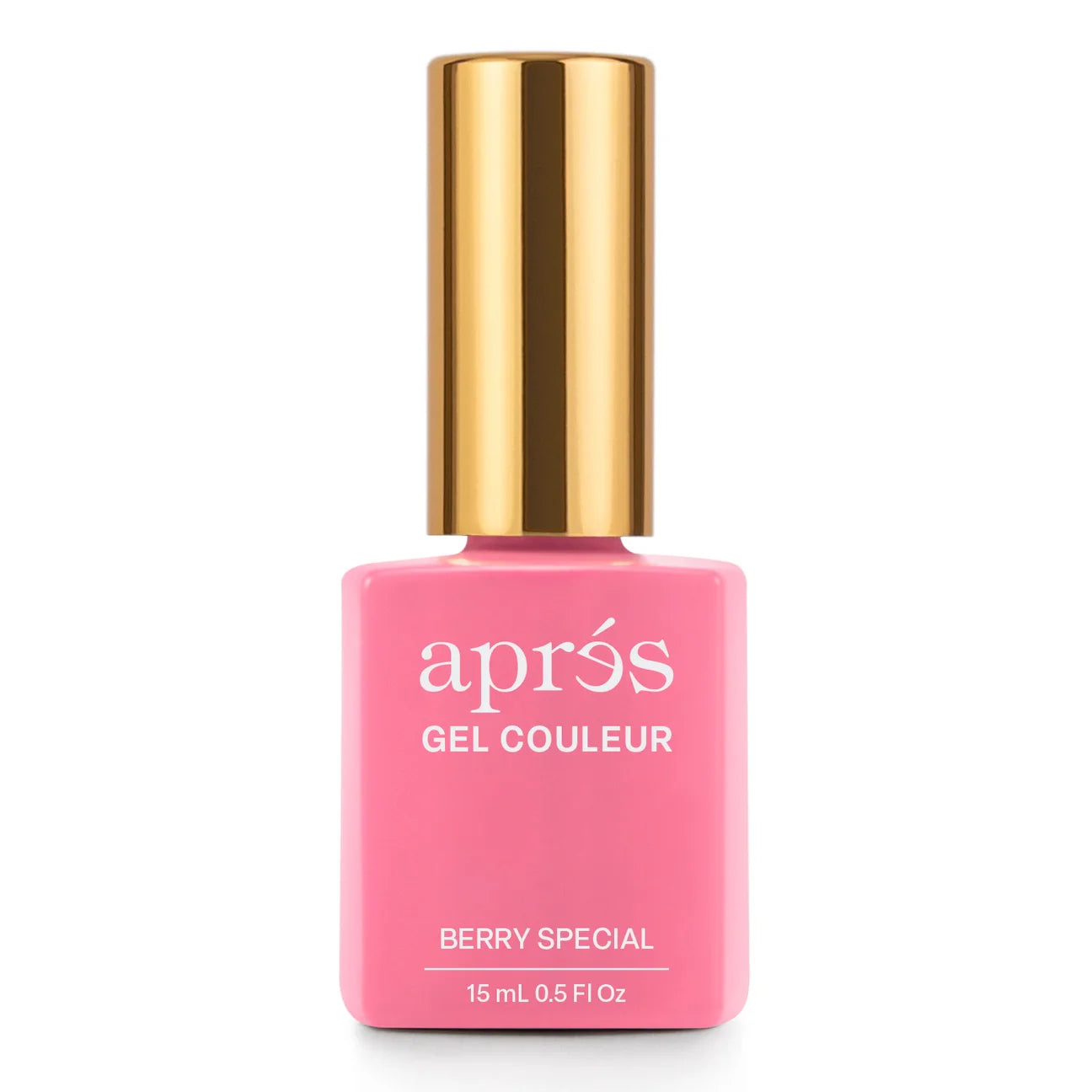 Aprés Gel Couleur - #276 Berry Special