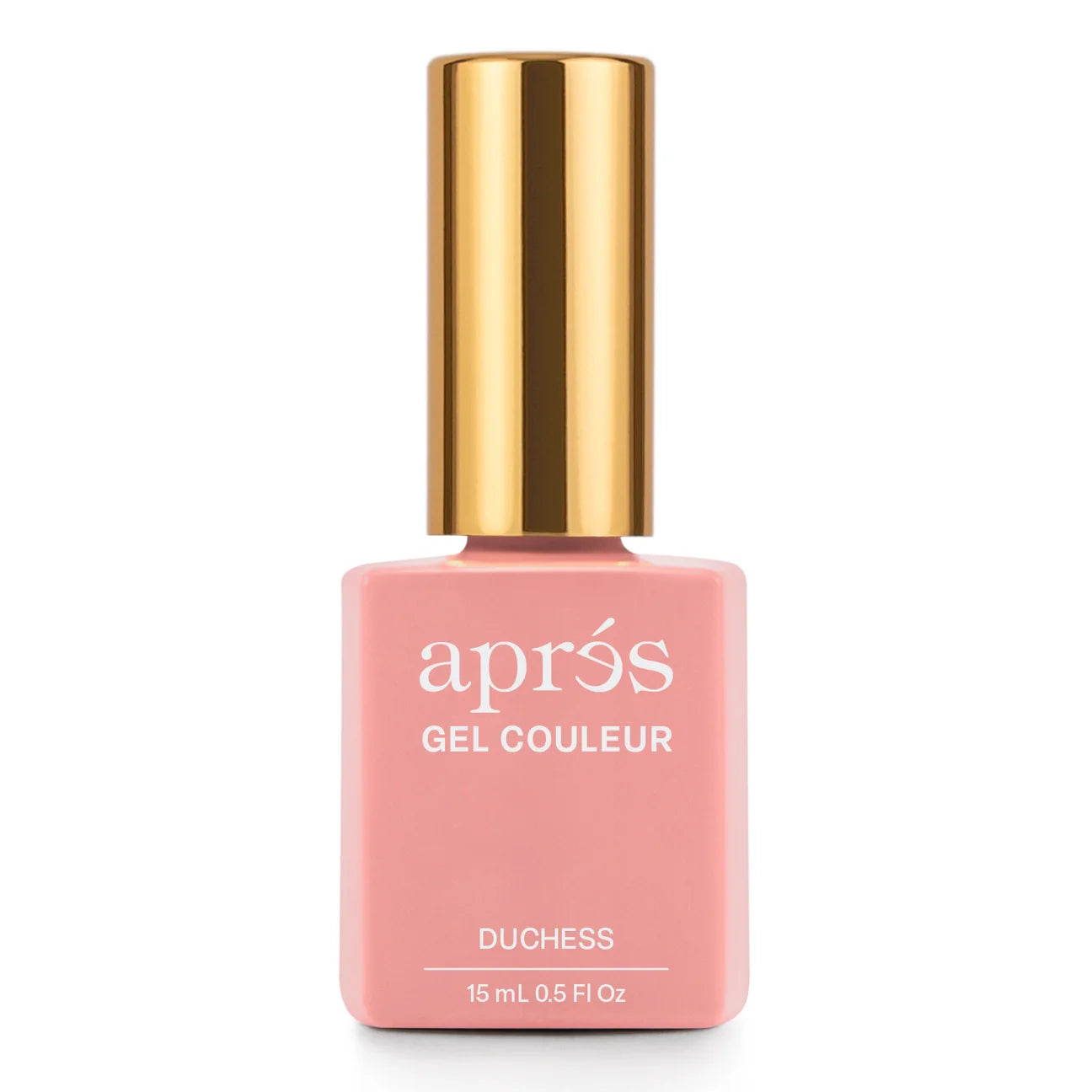 Aprés Gel Couleur - #279 Duchess