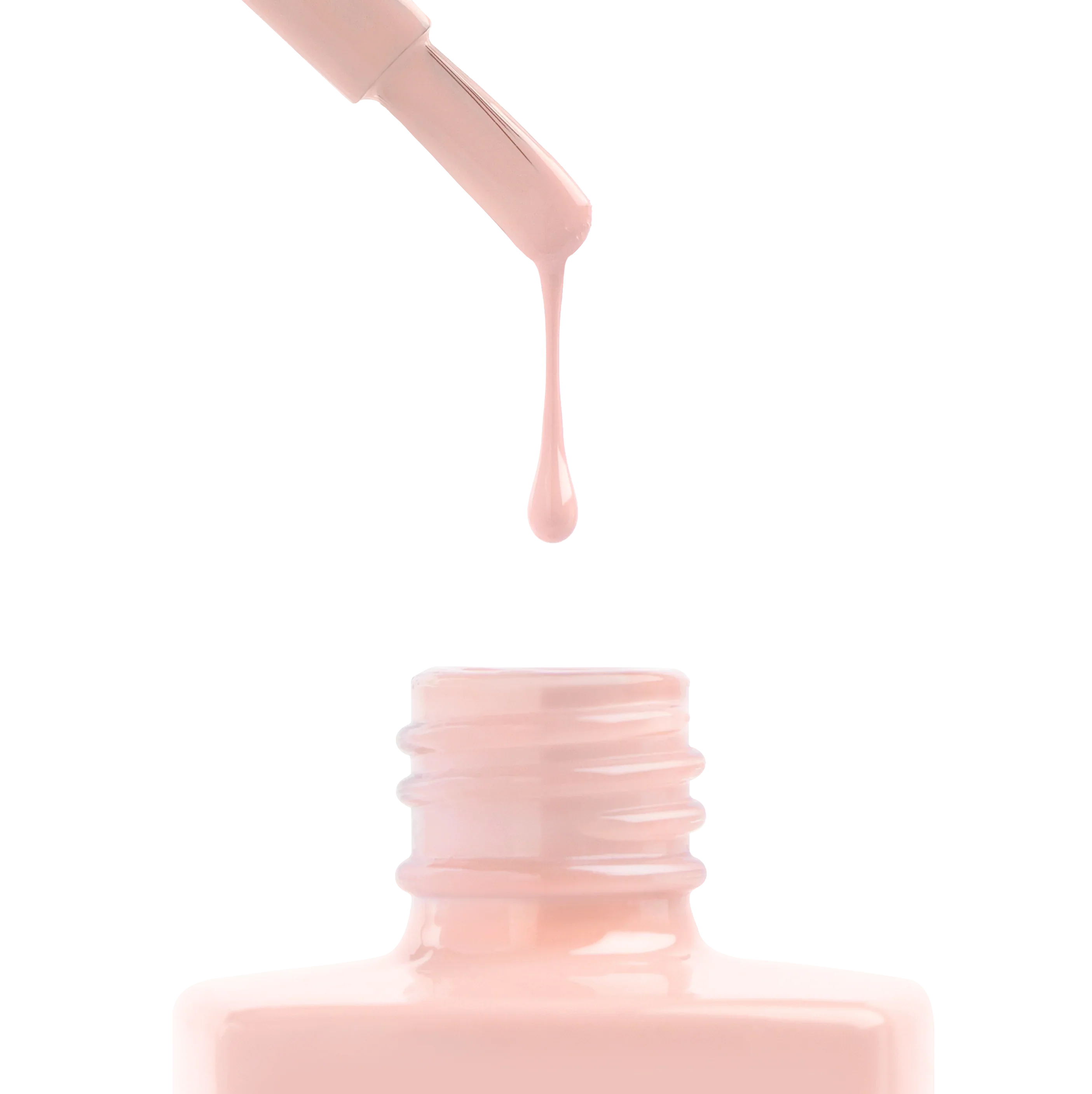 Aprés Gel Couleur - #284 Honey Alabaster