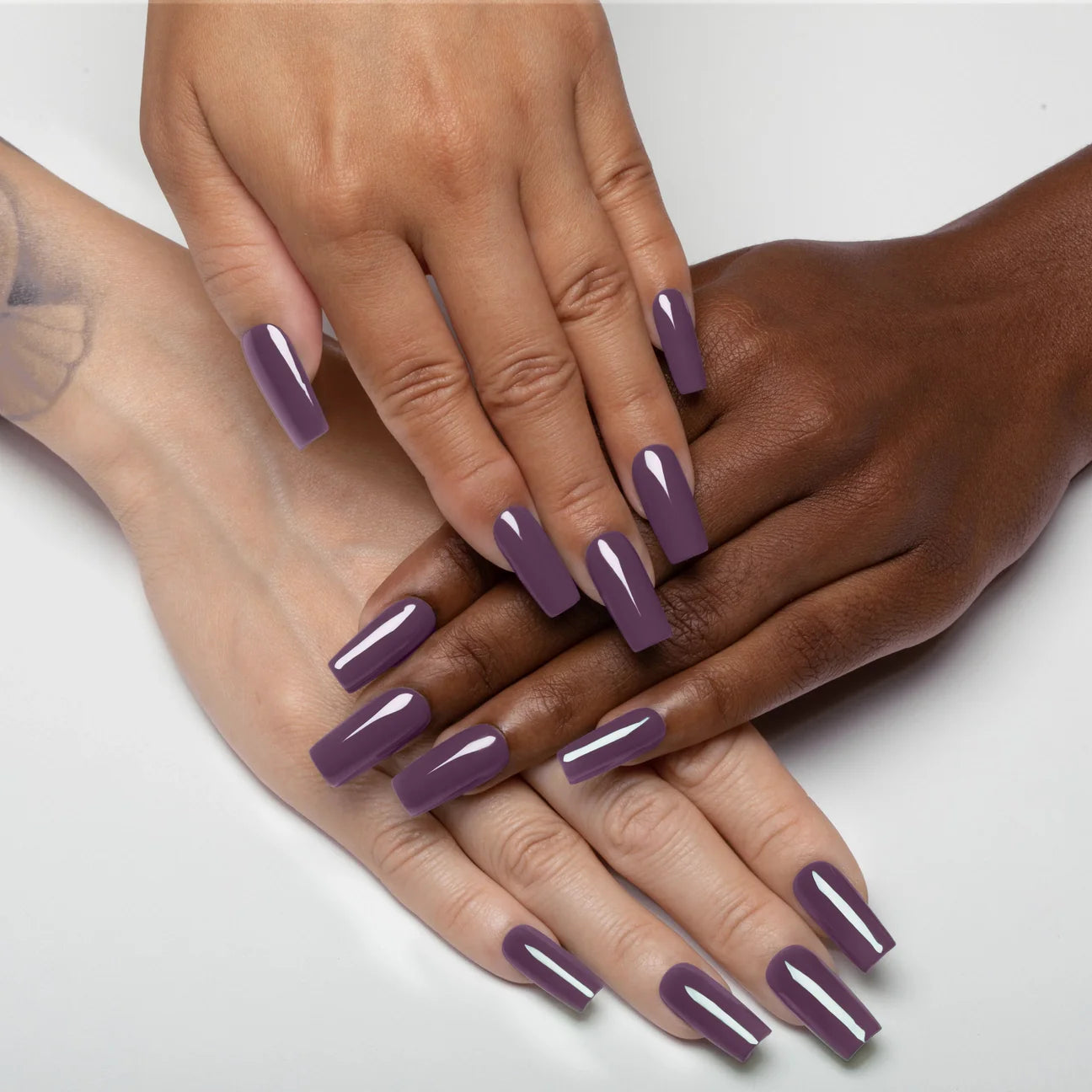 Aprés Gel Couleur - #288 So Jelly Jelly
