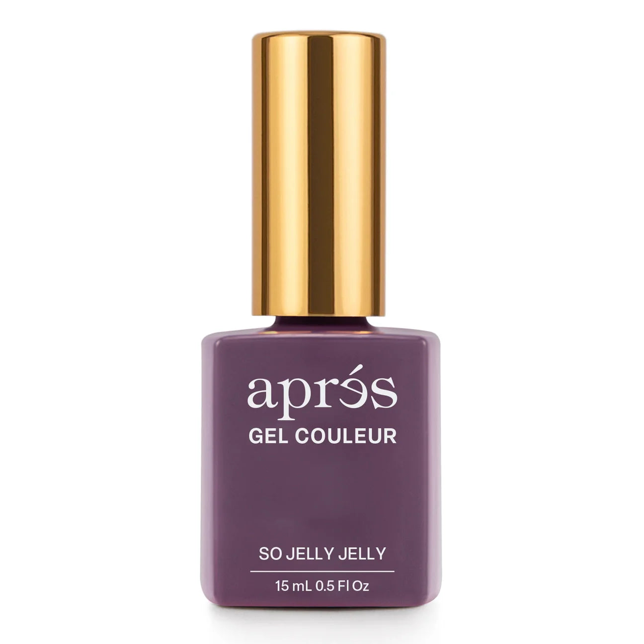 Aprés Gel Couleur - #288 So Jelly Jelly