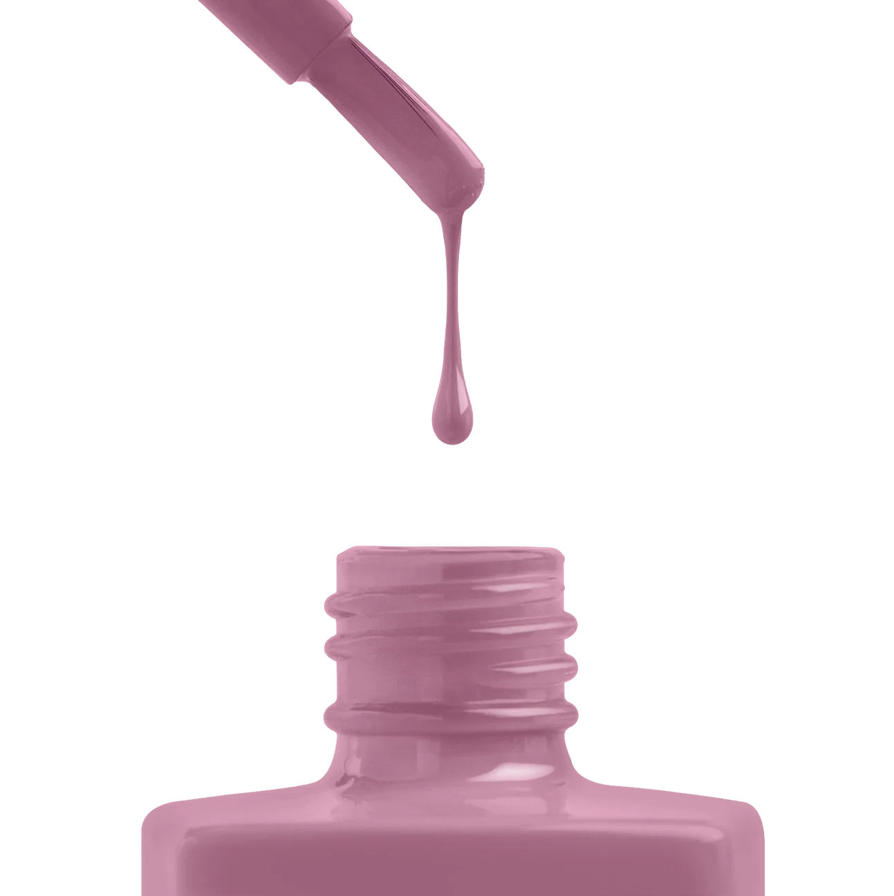 Aprés Gel Couleur - #289 Dusty Lilac