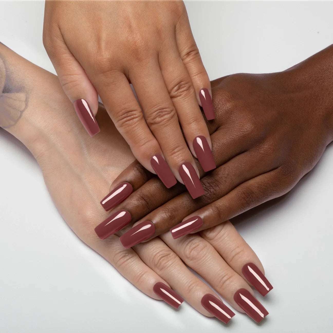 Aprés Gel Couleur - #290 Royal Stamp