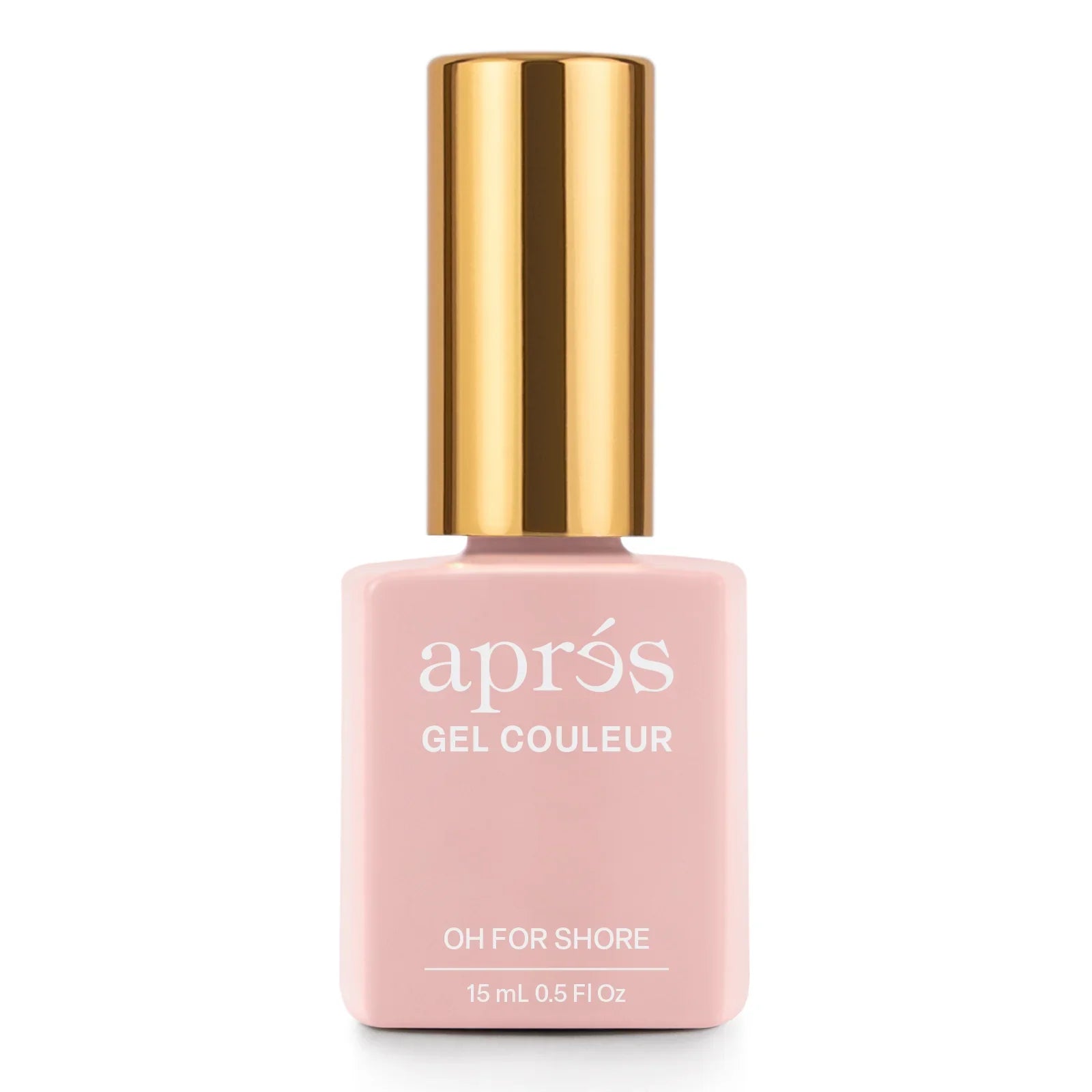 Aprés Gel Couleur - #293 Oh For Shore