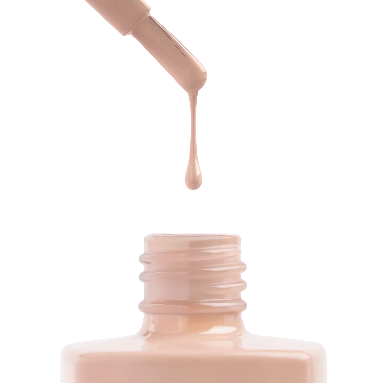 Aprés Gel Couleur - #295 Camel-ot