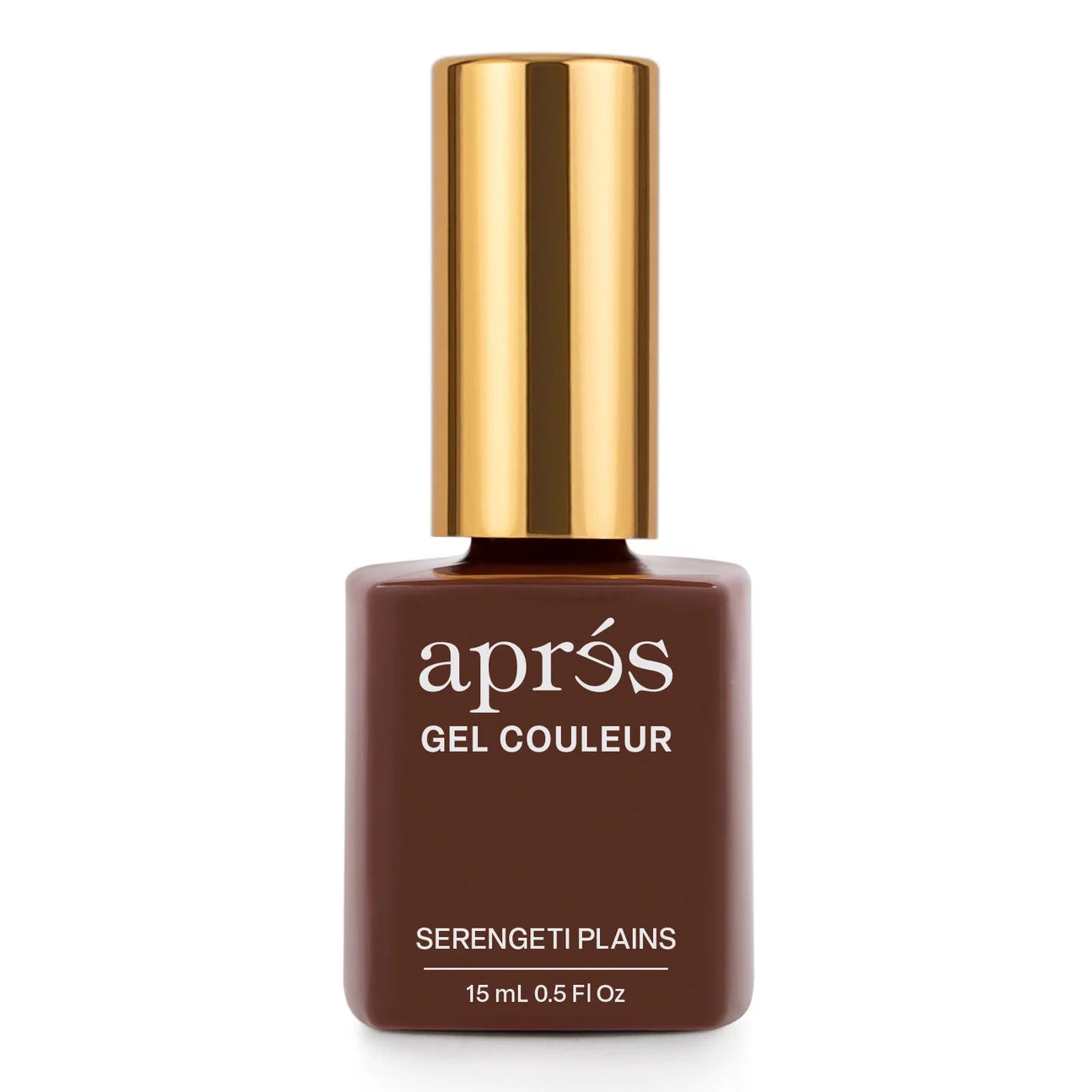 Aprés Gel Couleur - #299 Serengeti Plains