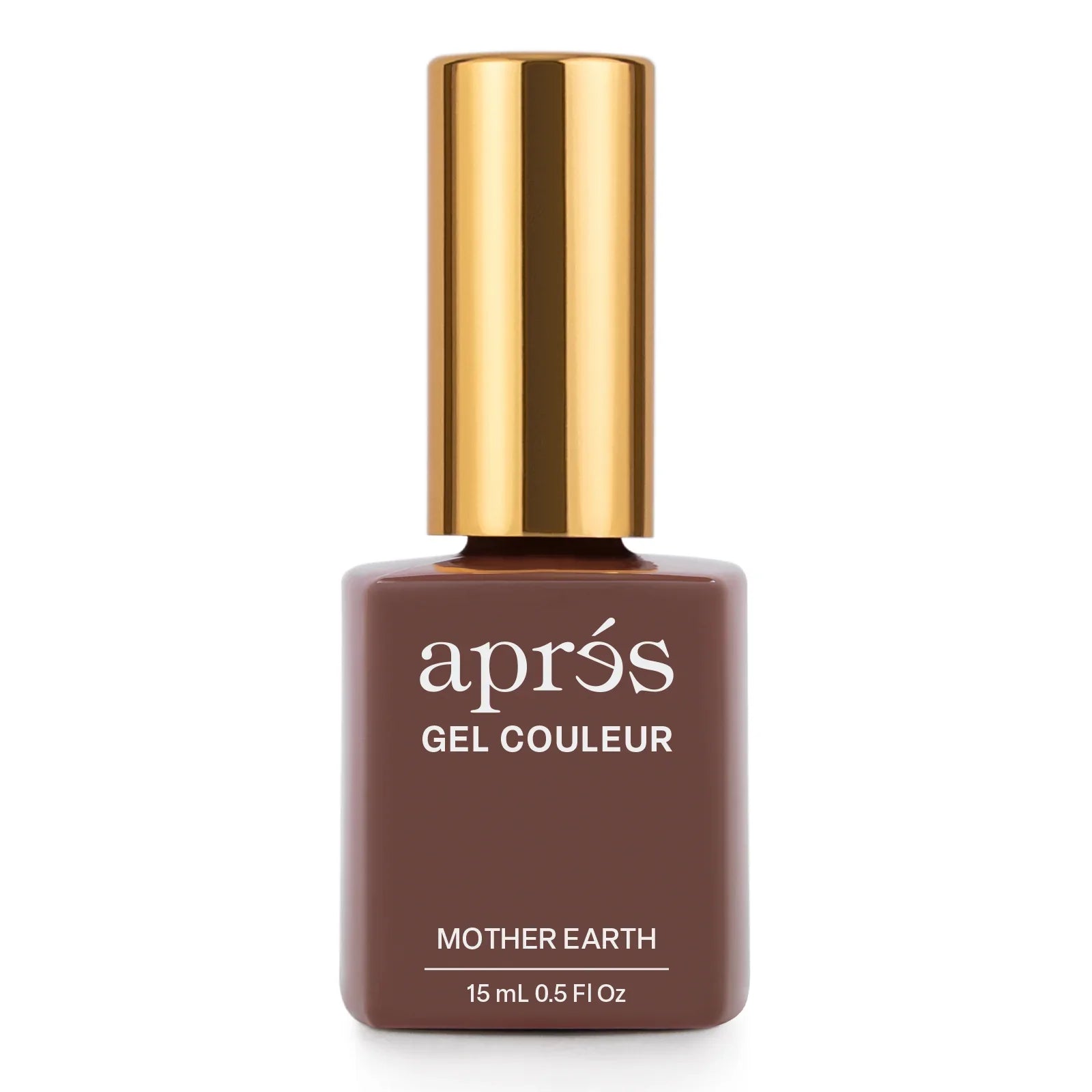 Aprés Gel Couleur - #300 Mother Earth