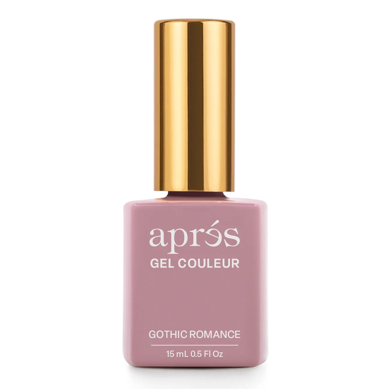 Aprés Gel Couleur - #306 Gothic Romance