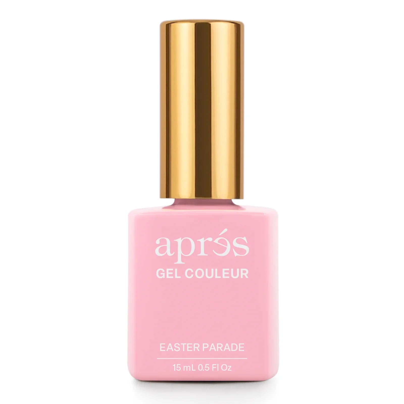 Aprés Gel Couleur - #307 Easter Parade