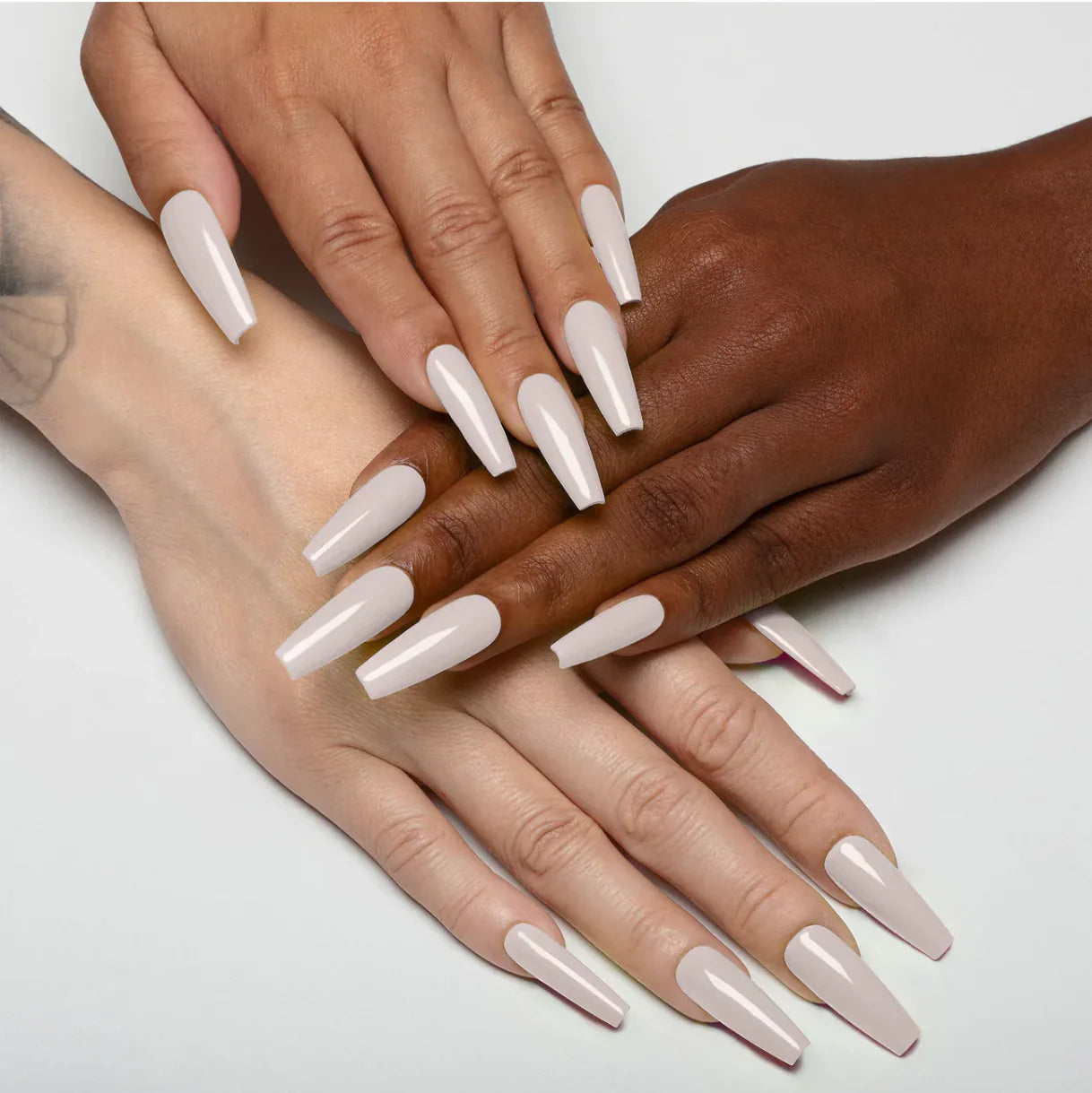 Aprés Gel Couleur - #309 Silt-y Smooth