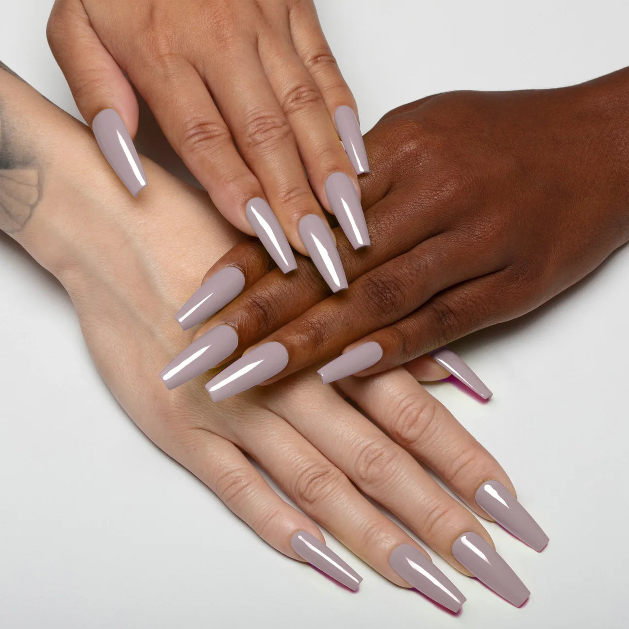 Aprés Gel Couleur - #317 Chai Latte