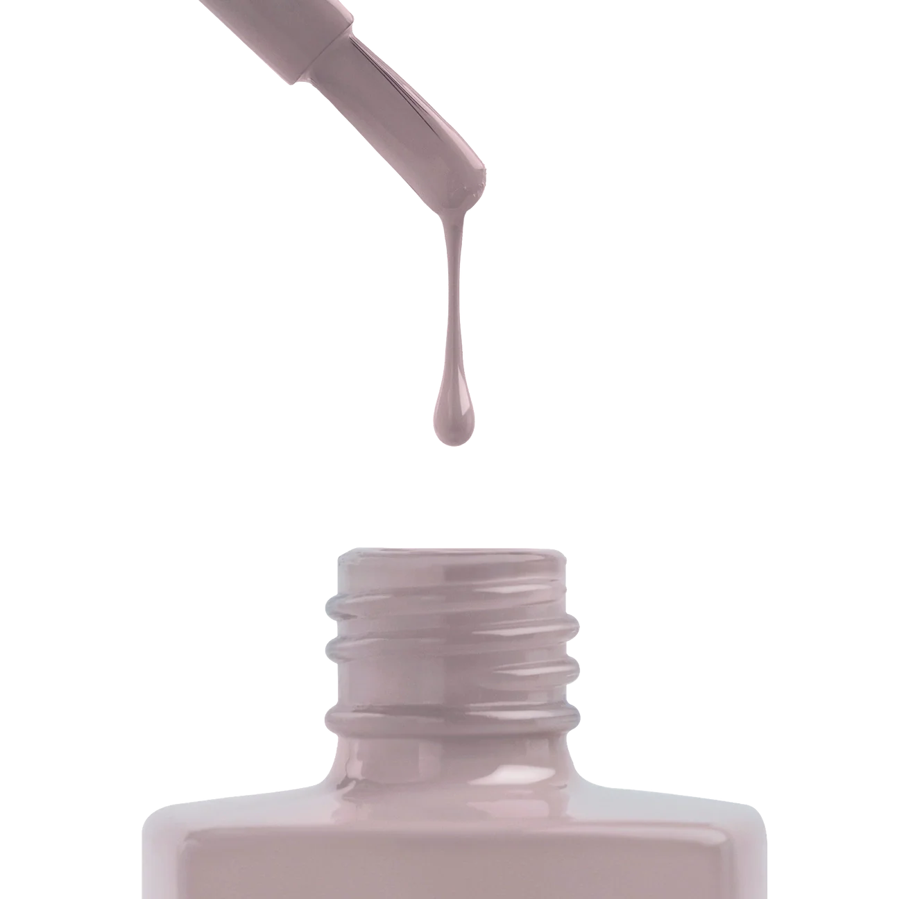Aprés Gel Couleur - #317 Chai Latte
